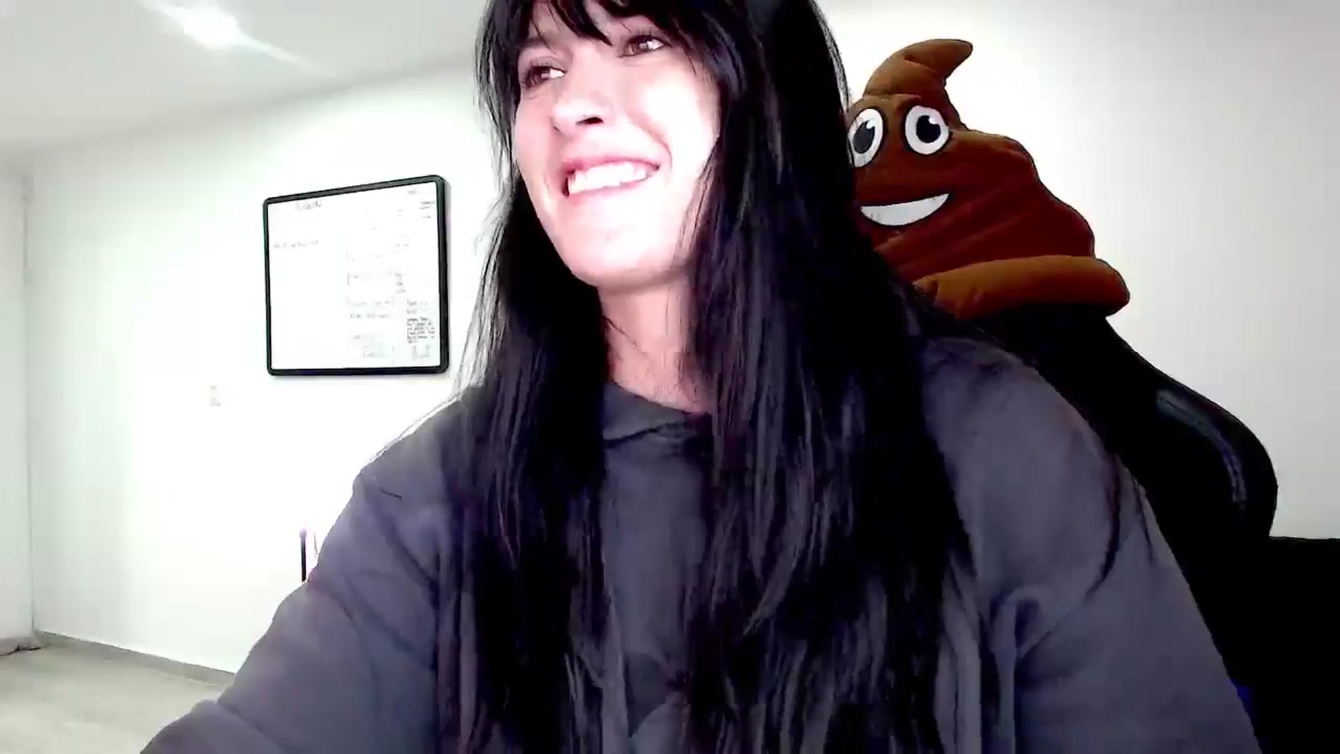 Gallery image thumbnail from Abigaill29's myfreecams stream on, 12/12/2025, 21:59 image 2 of 20