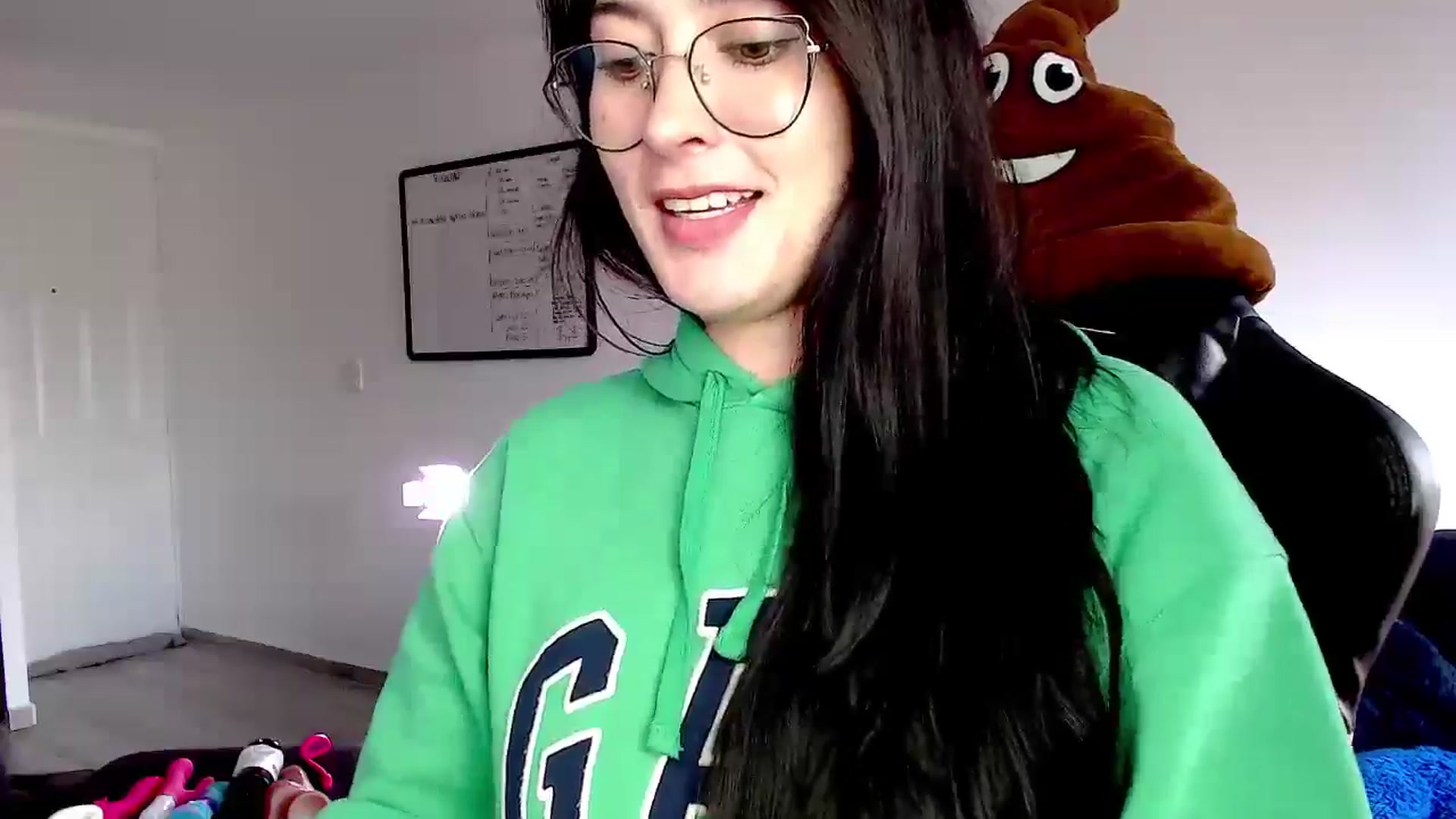 Gallery image thumbnail from Abigaill29's myfreecams stream on, 12/14/2025, 22:29 image 9 of 20