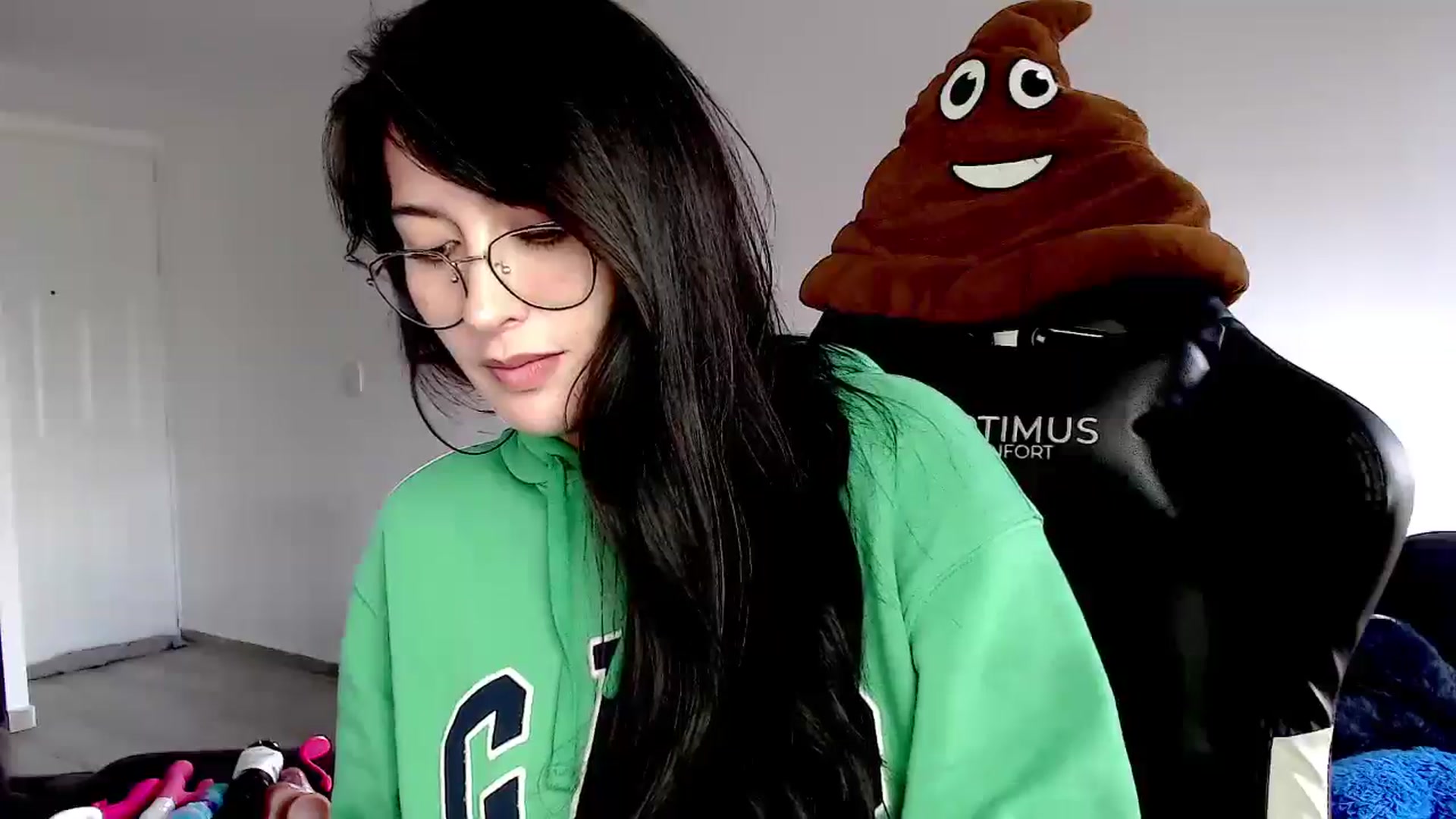 Gallery image thumbnail from Abigaill29's myfreecams stream on, 12/14/2025, 22:29 image 7 of 20