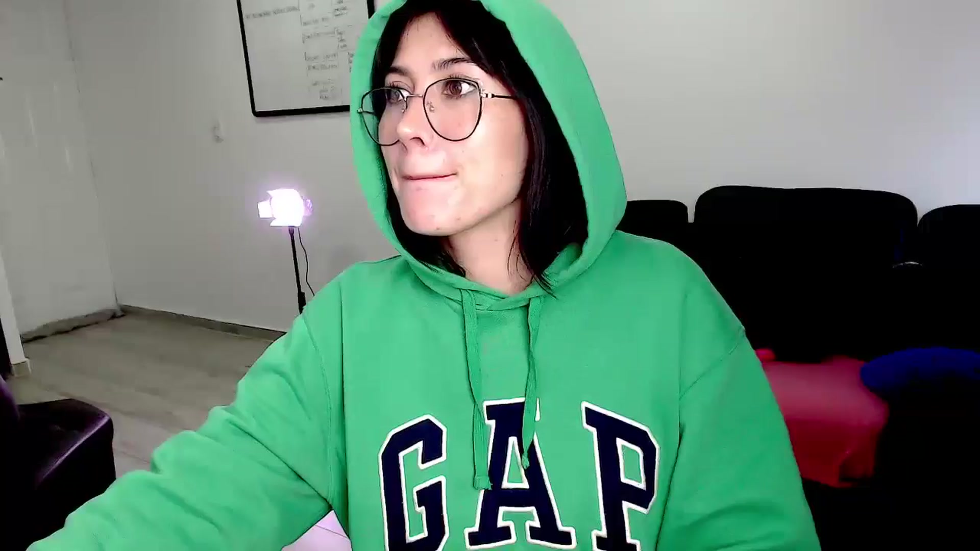 Gallery image thumbnail from Abigaill29's myfreecams stream on, 12/14/2025, 22:29 image 14 of 20