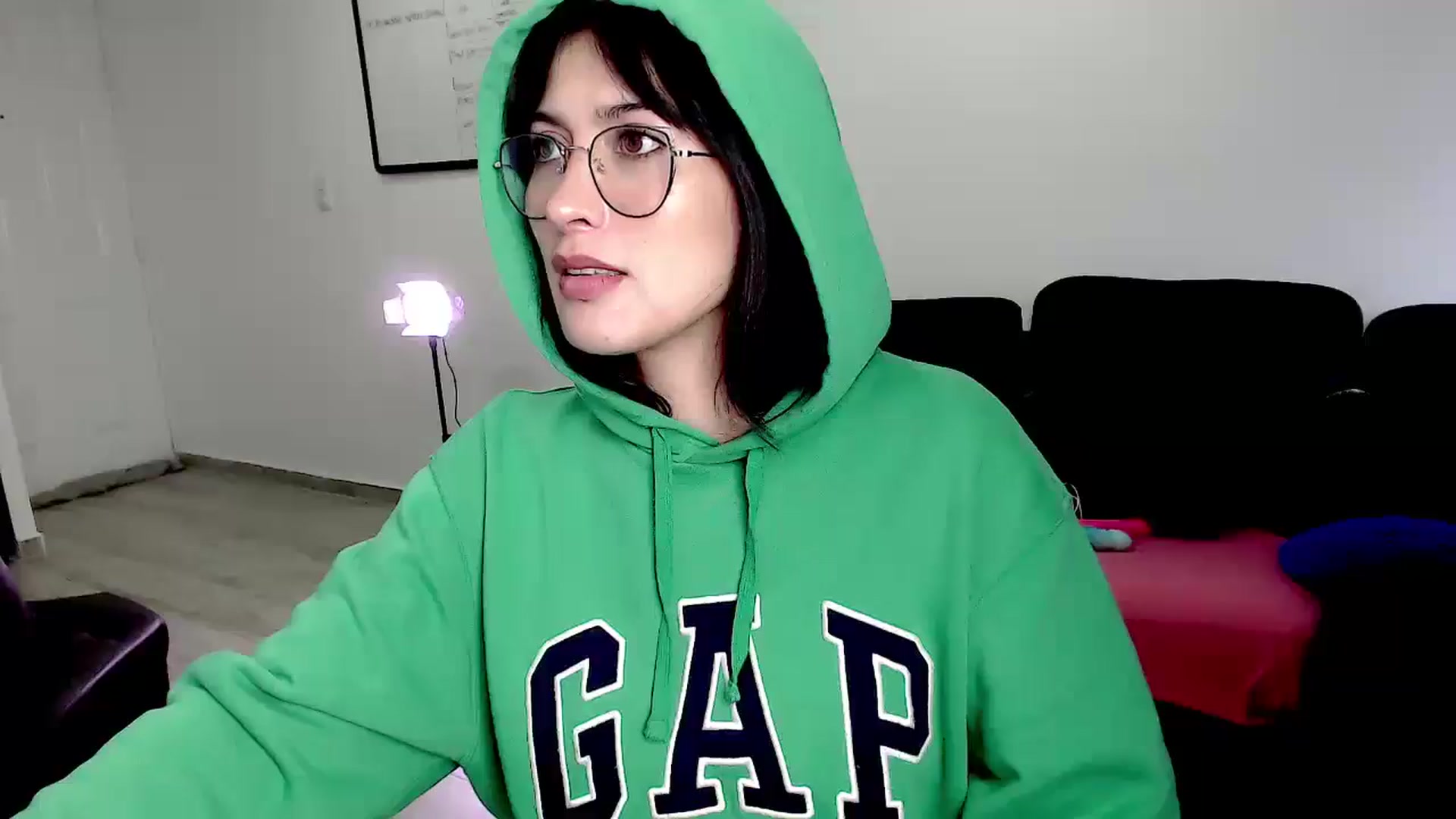 Gallery image thumbnail from Abigaill29's myfreecams stream on, 12/14/2025, 22:29 image 15 of 20
