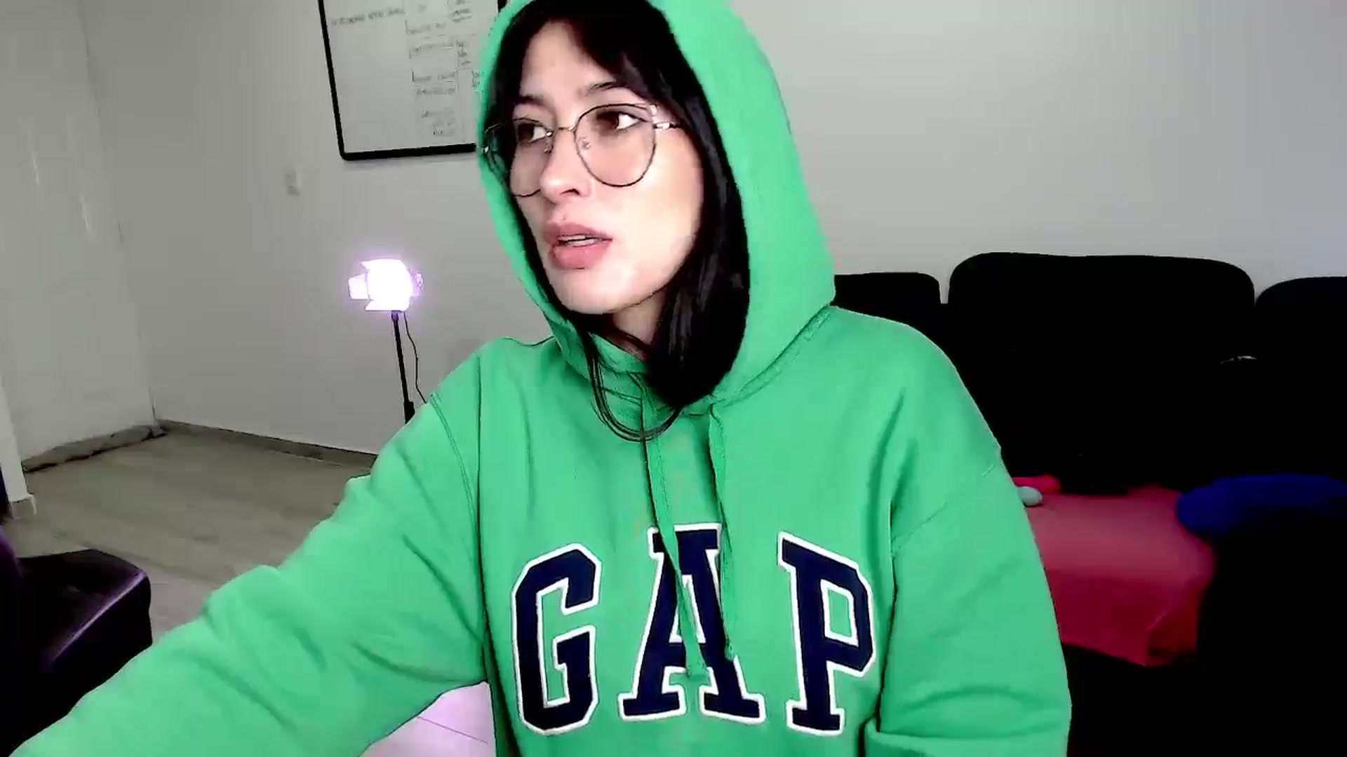 Gallery image thumbnail from Abigaill29's myfreecams stream on, 12/14/2025, 22:29 image 20 of 20