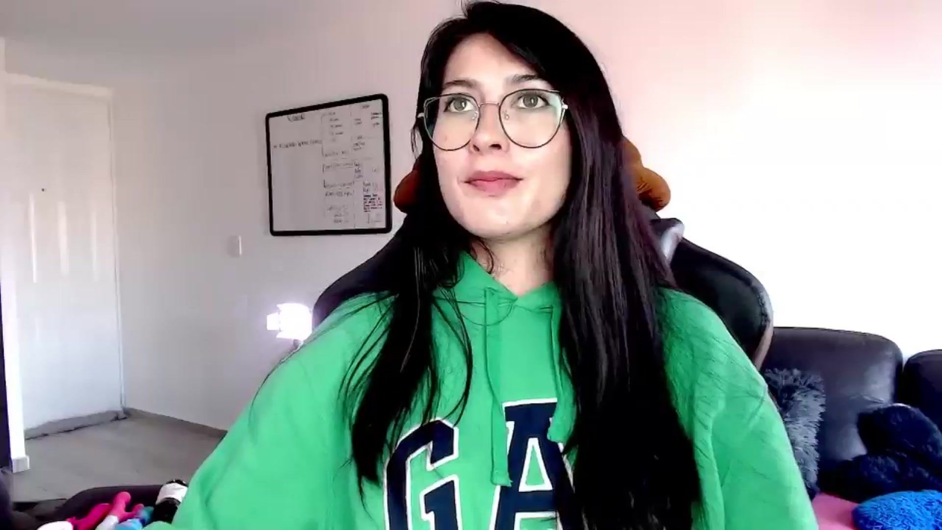 Gallery image thumbnail from Abigaill29's myfreecams stream on, 12/14/2025, 22:29 image 3 of 20