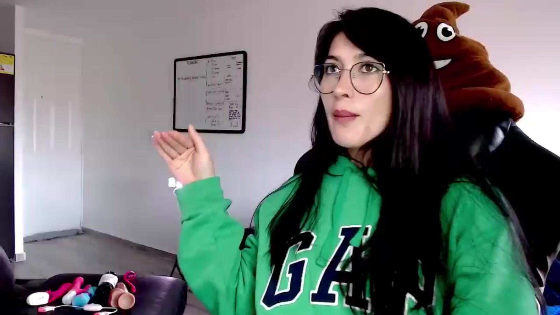 Gallery image thumbnail from Abigaill29's myfreecams stream on, 12/14/2025, 22:29 image 1 of 20