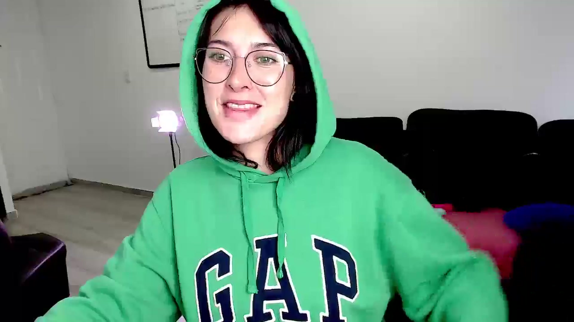 Gallery image thumbnail from Abigaill29's myfreecams stream on, 12/14/2025, 22:29 image 17 of 20