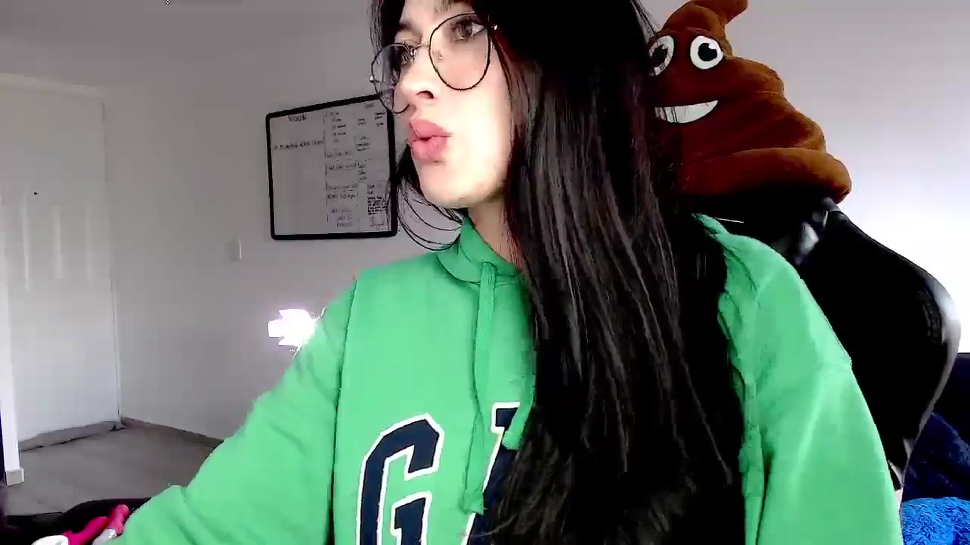 Gallery image thumbnail from Abigaill29's myfreecams stream on, 12/14/2025, 22:29 image 8 of 20