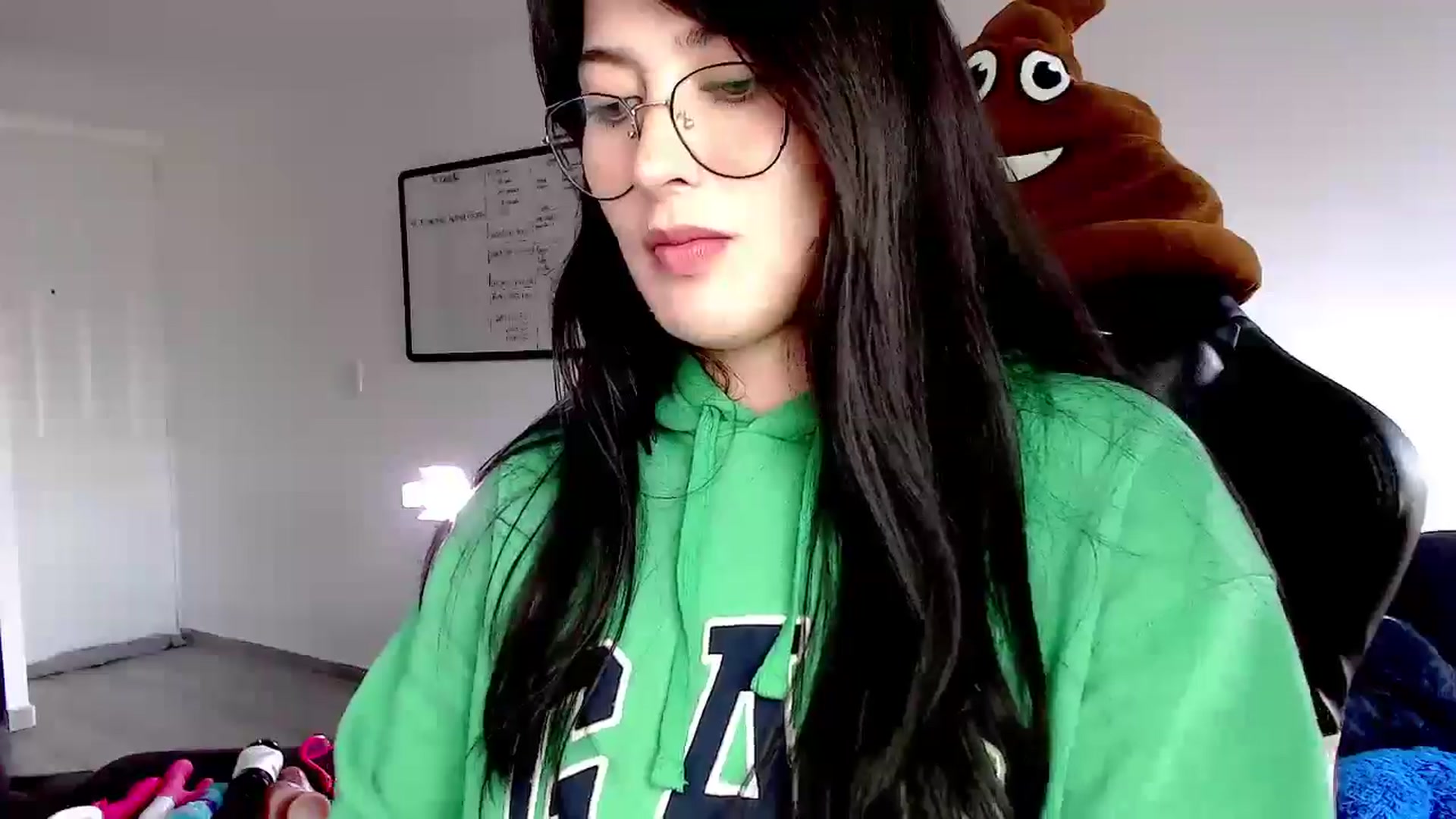 Gallery image thumbnail from Abigaill29's myfreecams stream on, 12/14/2025, 22:29 image 6 of 20