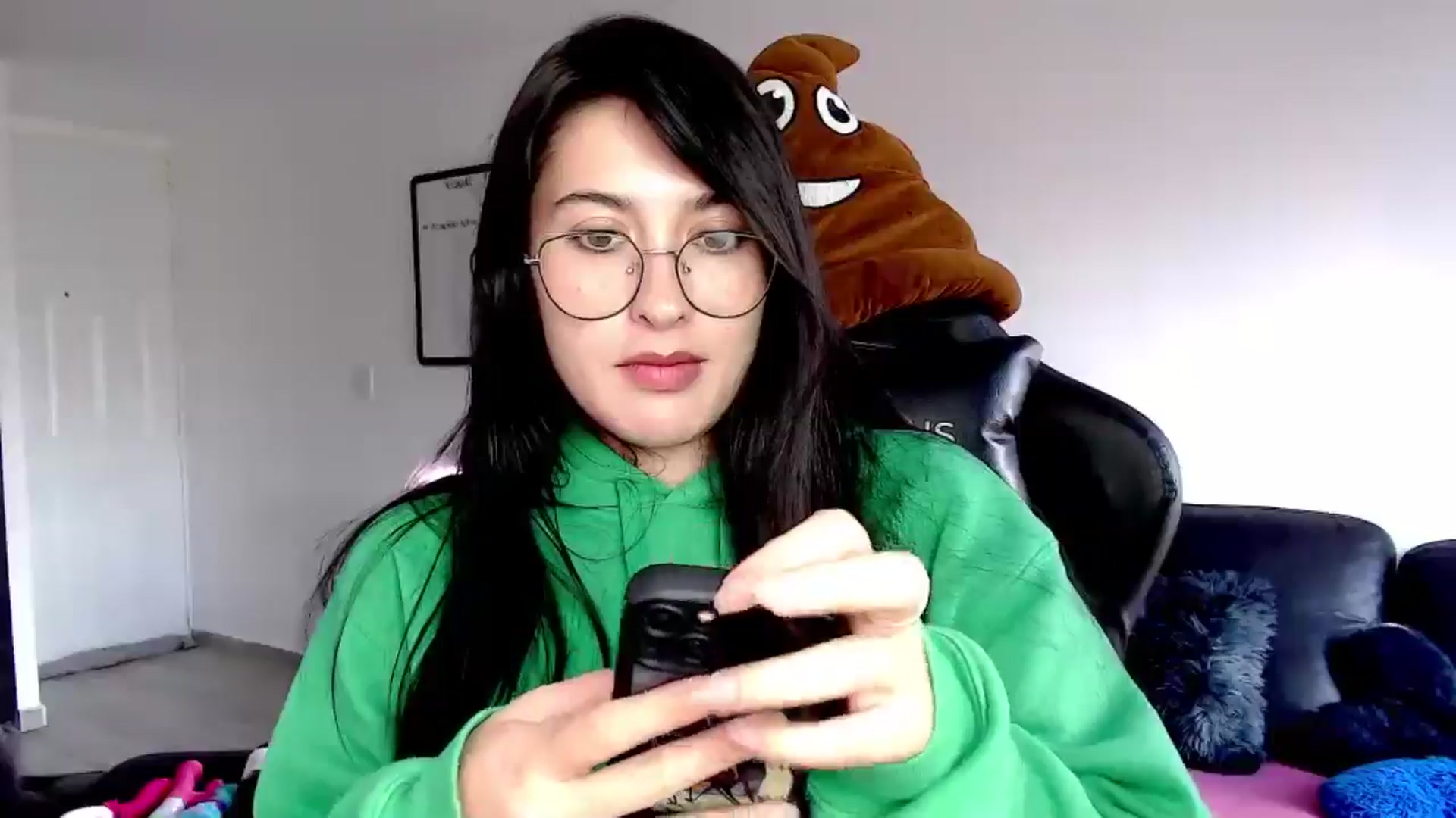 Gallery image thumbnail from Abigaill29's myfreecams stream on, 12/14/2025, 22:29 image 4 of 20