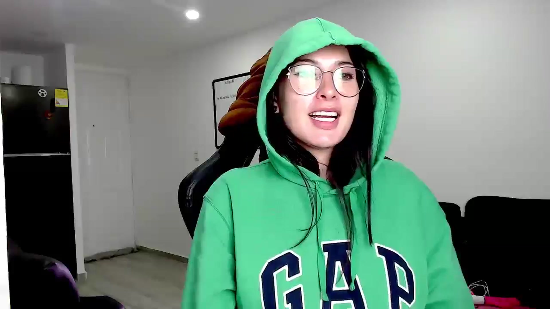 Gallery image thumbnail from Abigaill29's myfreecams stream on, 12/15/2025, 24:29 image 12 of 20
