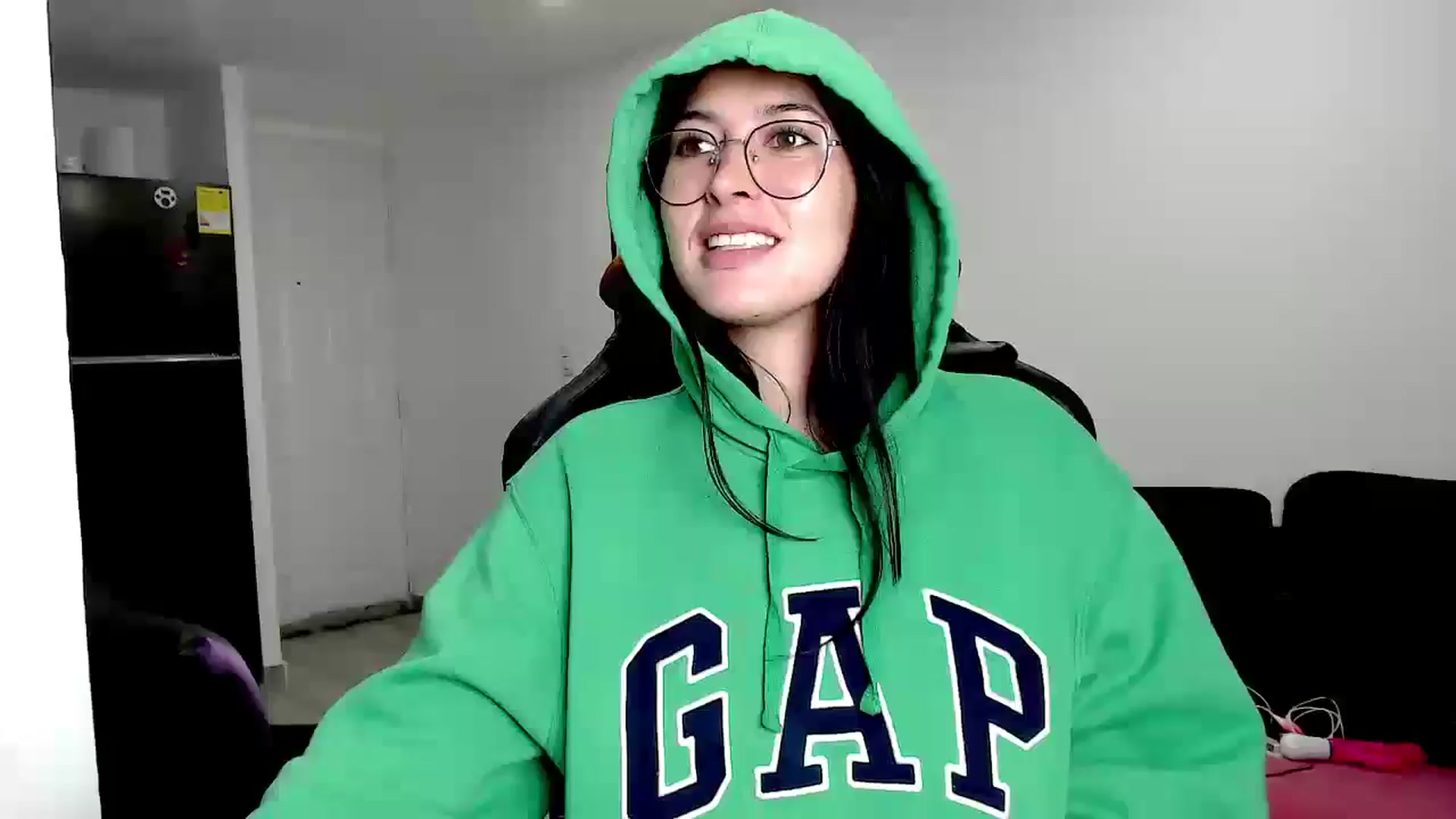 Gallery image thumbnail from Abigaill29's myfreecams stream on, 12/15/2025, 24:29 image 11 of 20