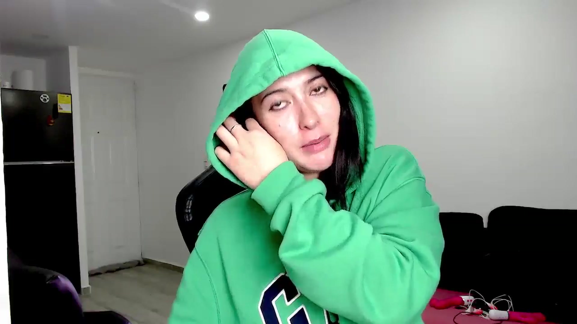 Gallery image thumbnail from Abigaill29's myfreecams stream on, 12/15/2025, 24:29 image 13 of 20