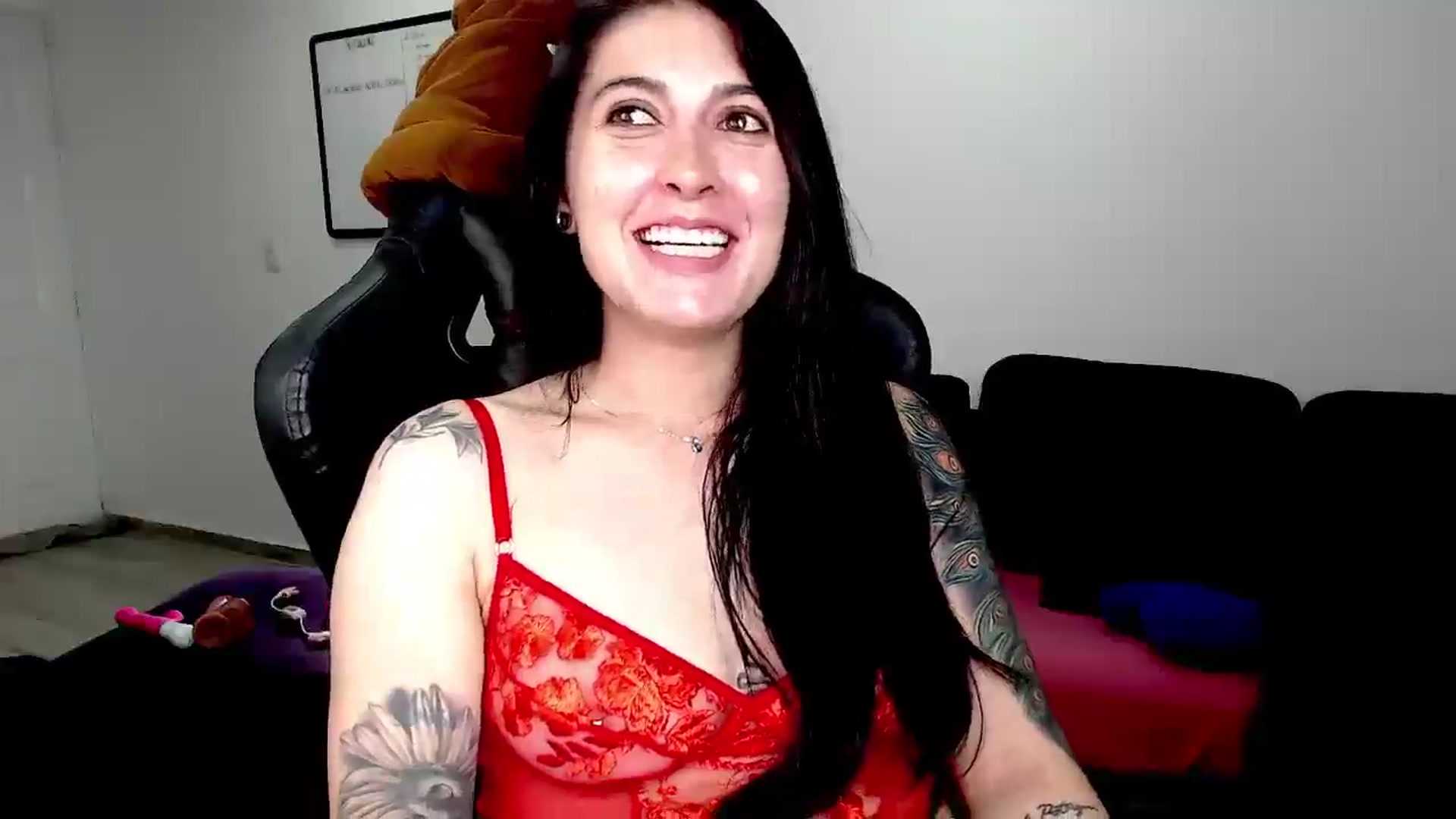 Gallery image thumbnail from Abigaill29's myfreecams stream on, 12/15/2025, 23:49 image 8 of 20