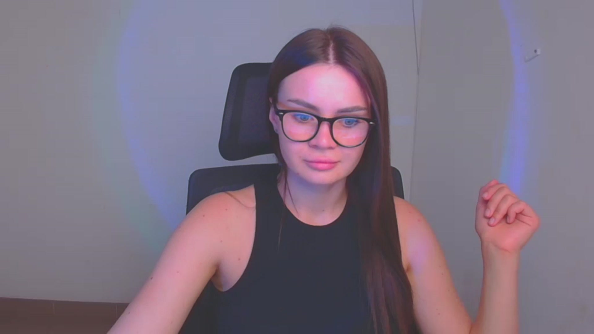 Gallery image thumbnail from Abigaill_XO's myfreecams stream on, 09/22/2024, 12:45 image 16 of 20