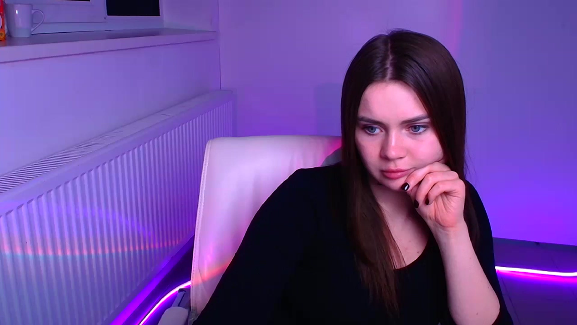 Gallery image thumbnail from Abigaill_XO's myfreecams stream on, 12/24/2024, 11:45 image 3 of 20