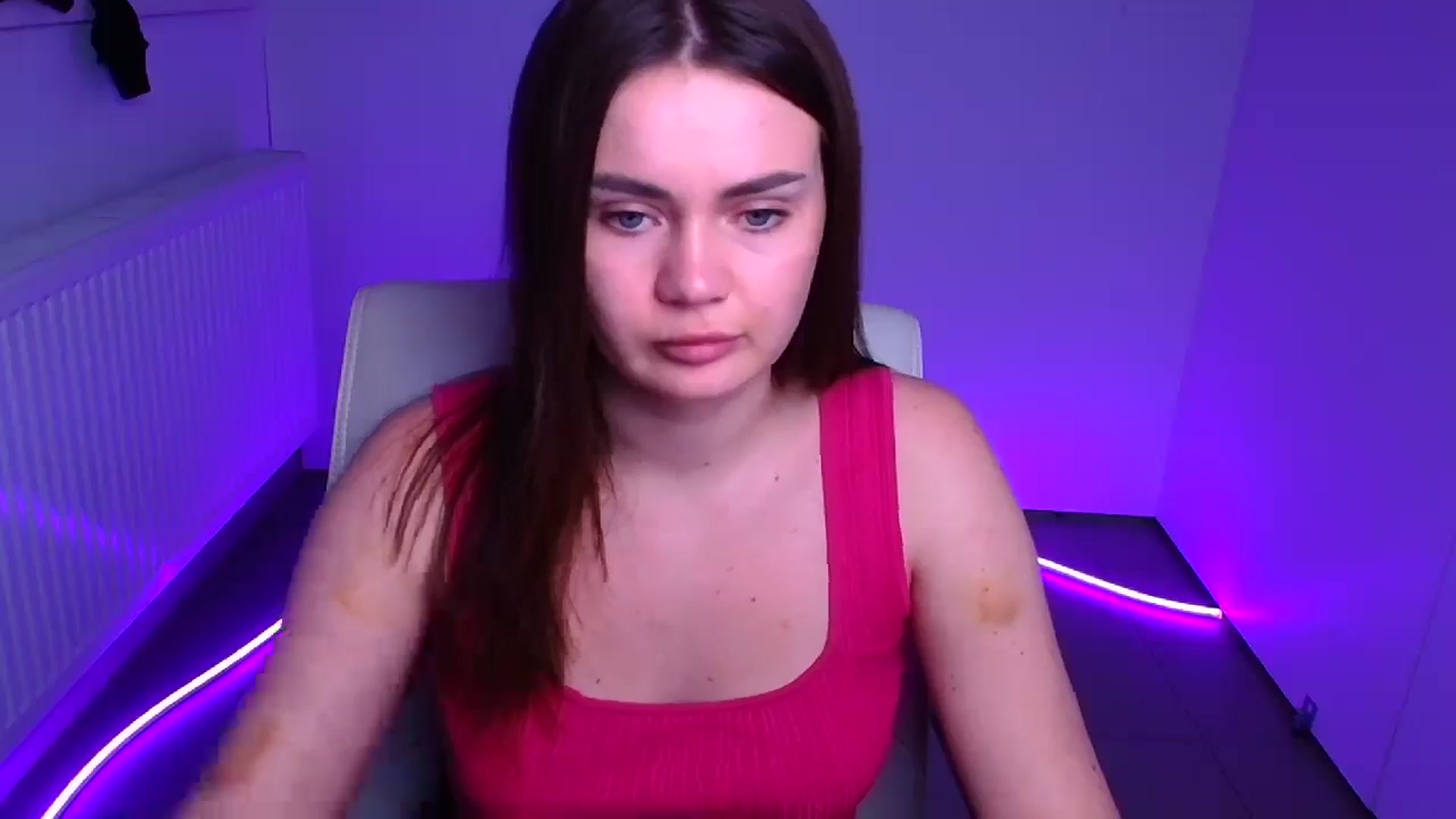 Gallery image thumbnail from Abigaill_XO's myfreecams stream on, 12/25/2024, 10:04 image 10 of 20