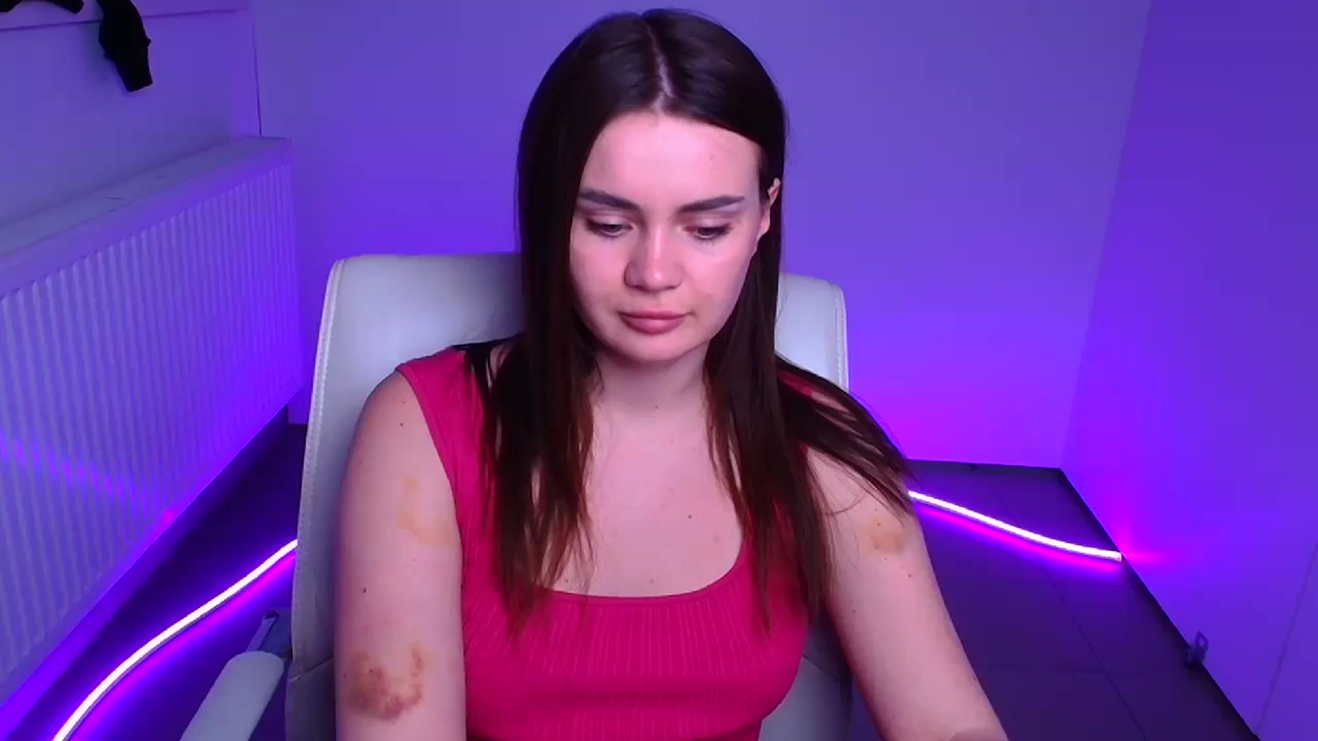 Gallery image thumbnail from Abigaill_XO's myfreecams stream on, 12/25/2024, 10:04 image 2 of 20