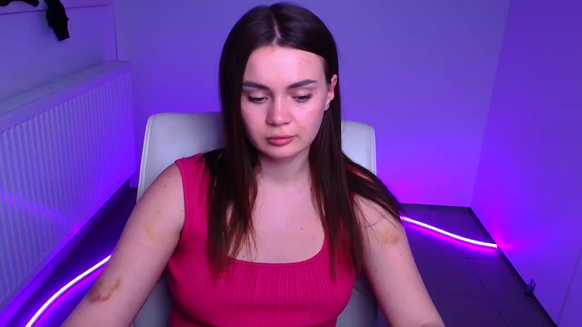 Gallery image thumbnail from Abigaill_XO's myfreecams stream on, 12/25/2024, 10:04 image 1 of 20