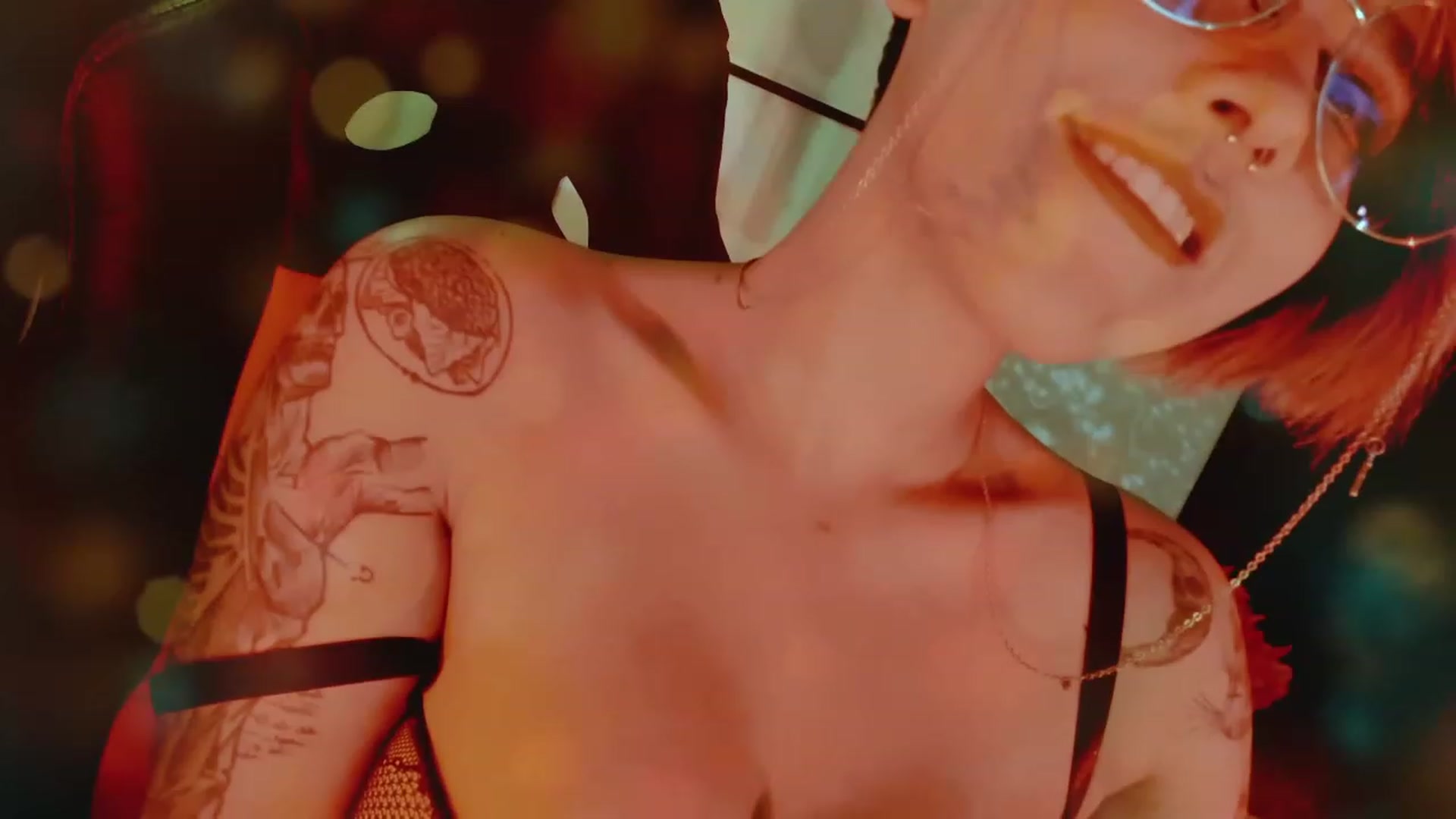 Gallery image thumbnail from AbraxxysRadio's myfreecams stream on, 12/24/2022, 21:12 image 7 of 20
