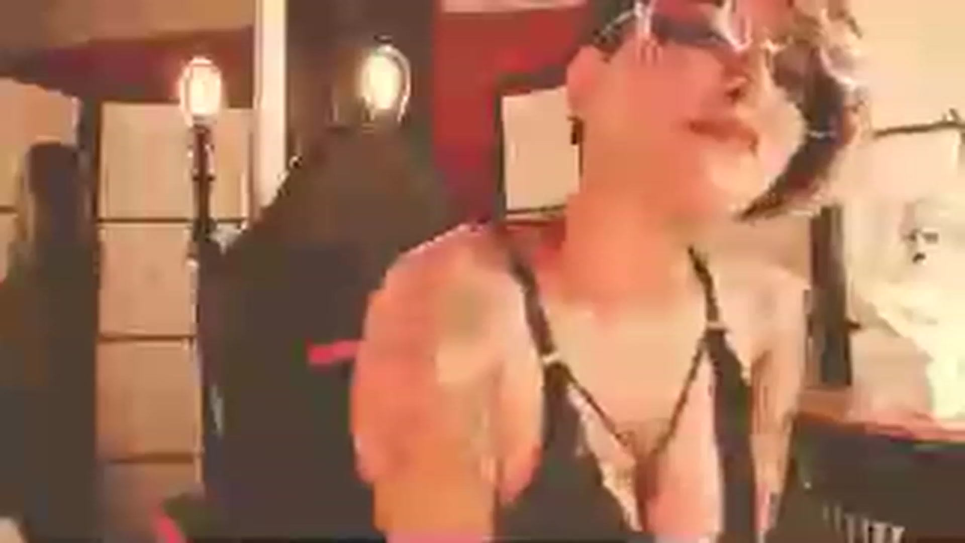 Gallery image thumbnail from AbraxxysRadio's myfreecams stream on, 12/30/2022, 01:10 image 1 of 20