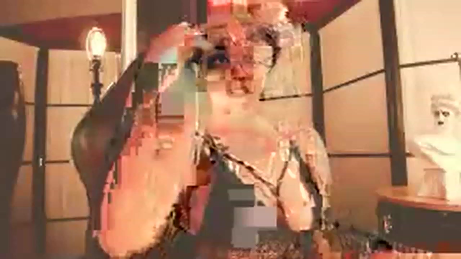 Gallery image thumbnail from AbraxxysRadio's myfreecams stream on, 12/30/2022, 01:10 image 3 of 20