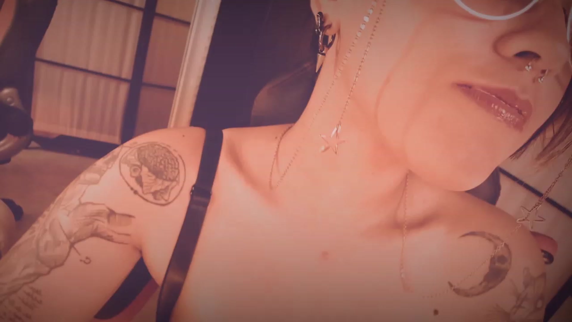 Gallery image thumbnail from AbraxxysRadio's myfreecams stream on, 01/14/2023, 02:37 image 5 of 20