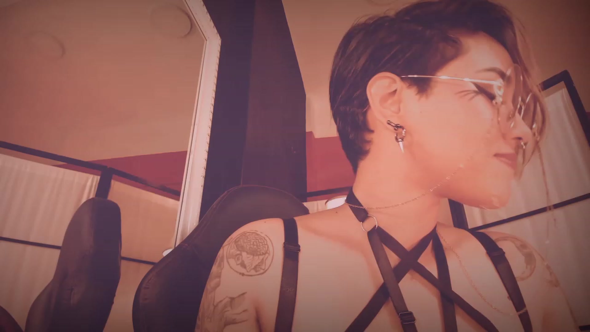 Gallery image thumbnail from AbraxxysRadio's myfreecams stream on, 01/14/2023, 02:37 image 1 of 20