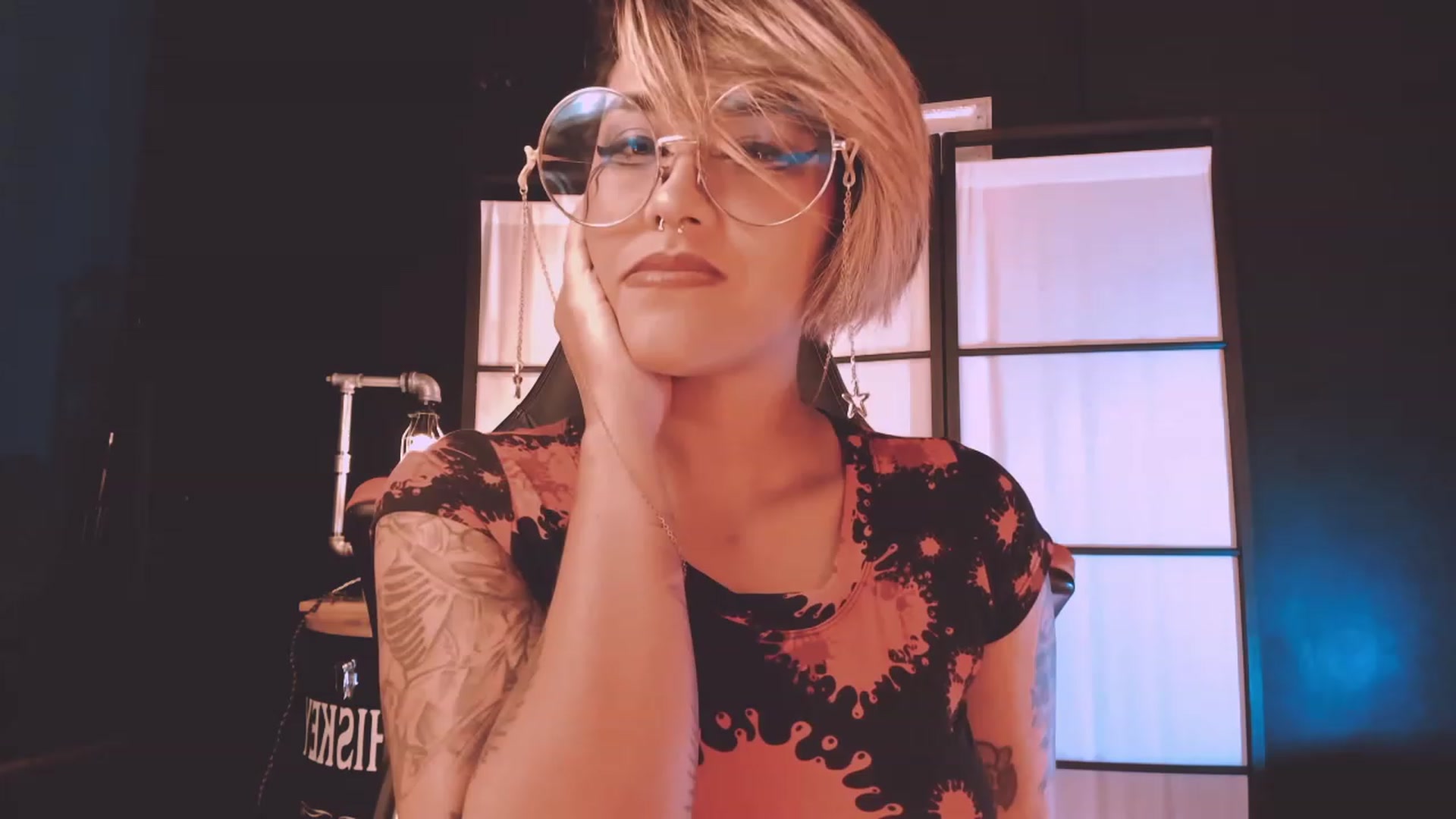 Gallery image thumbnail from AbraxxysRadio's myfreecams stream on, 01/17/2023, 24:47 image 19 of 20