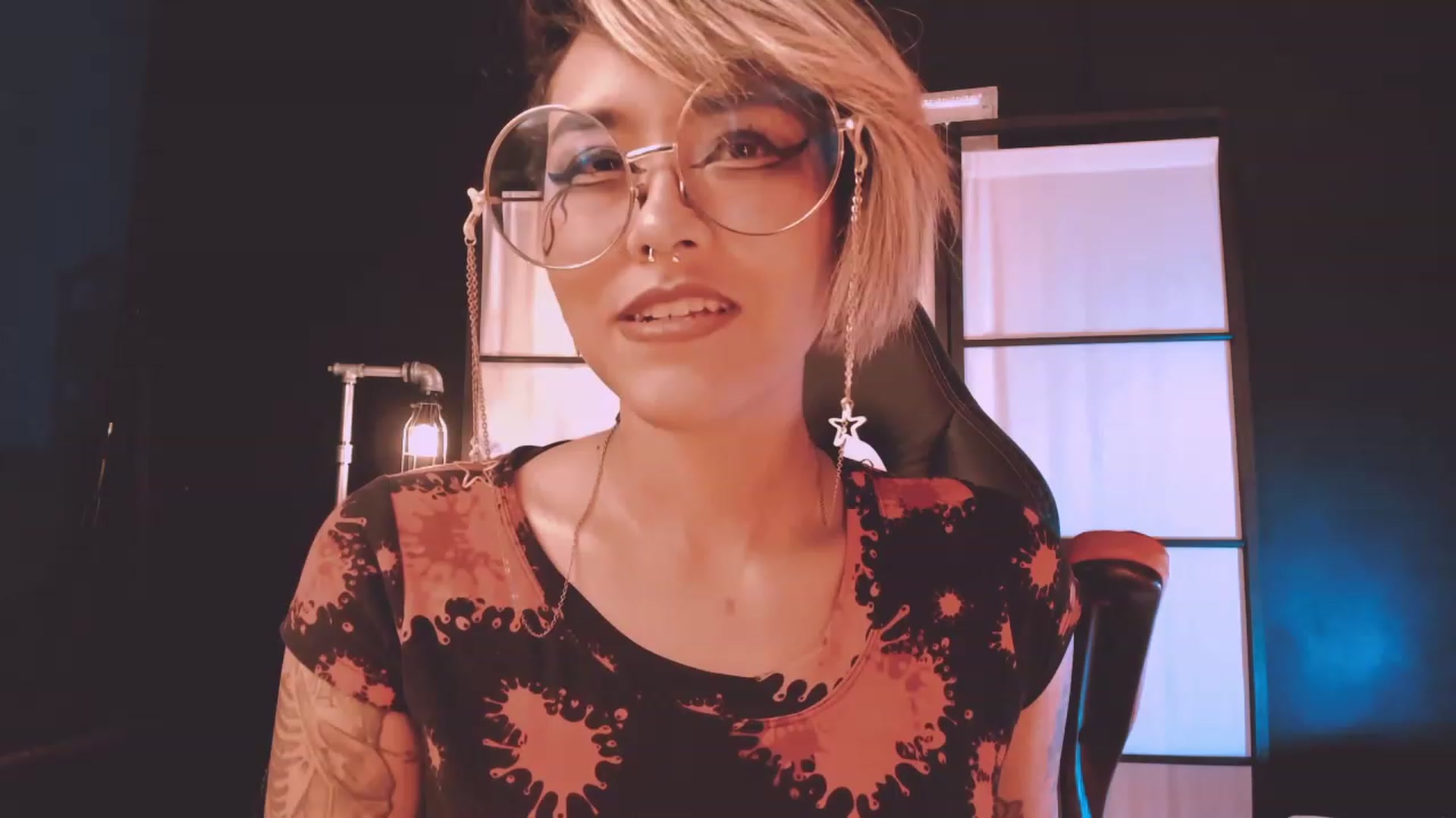 Gallery image thumbnail from AbraxxysRadio's myfreecams stream on, 01/17/2023, 24:47 image 14 of 20