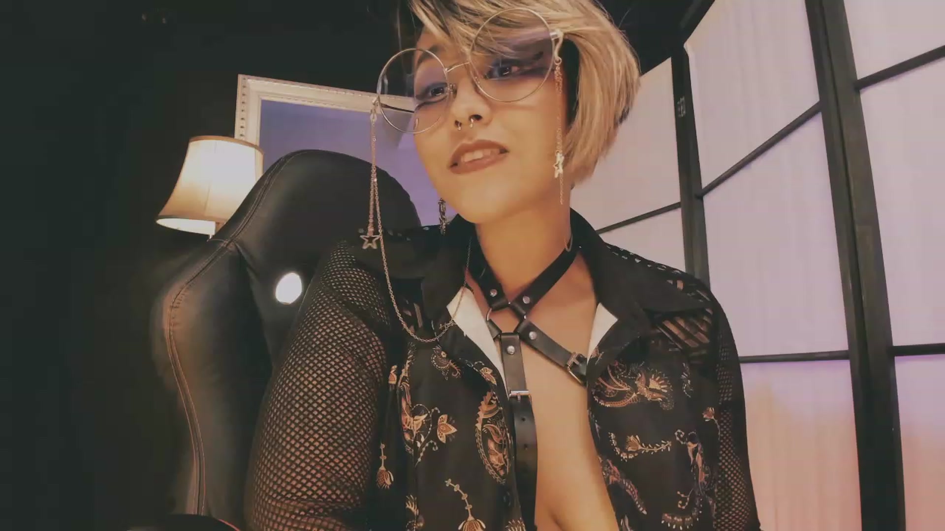 Gallery image thumbnail from AbraxxysRadio's myfreecams stream on, 01/20/2023, 24:44 image 12 of 20