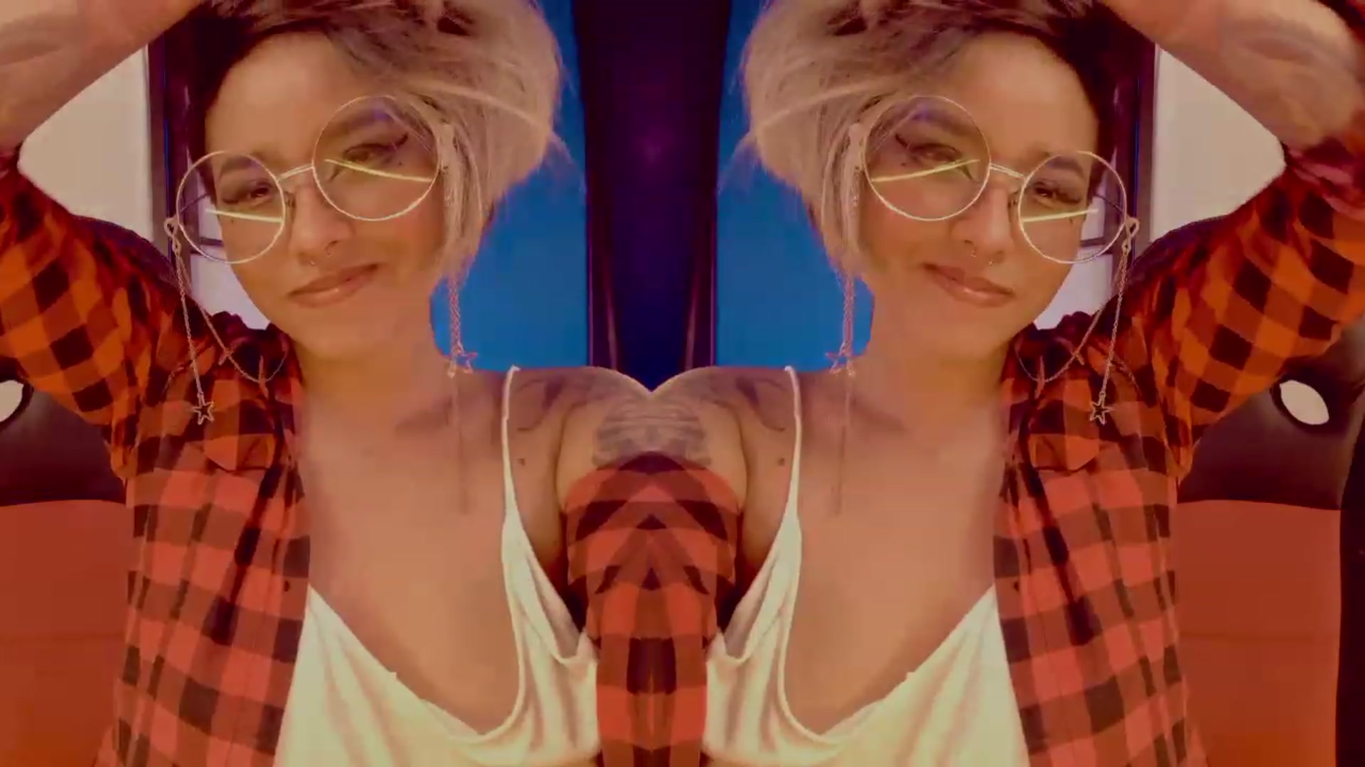 Gallery image thumbnail from AbraxxysRadio's myfreecams stream on, 01/21/2023, 01:19 image 14 of 20