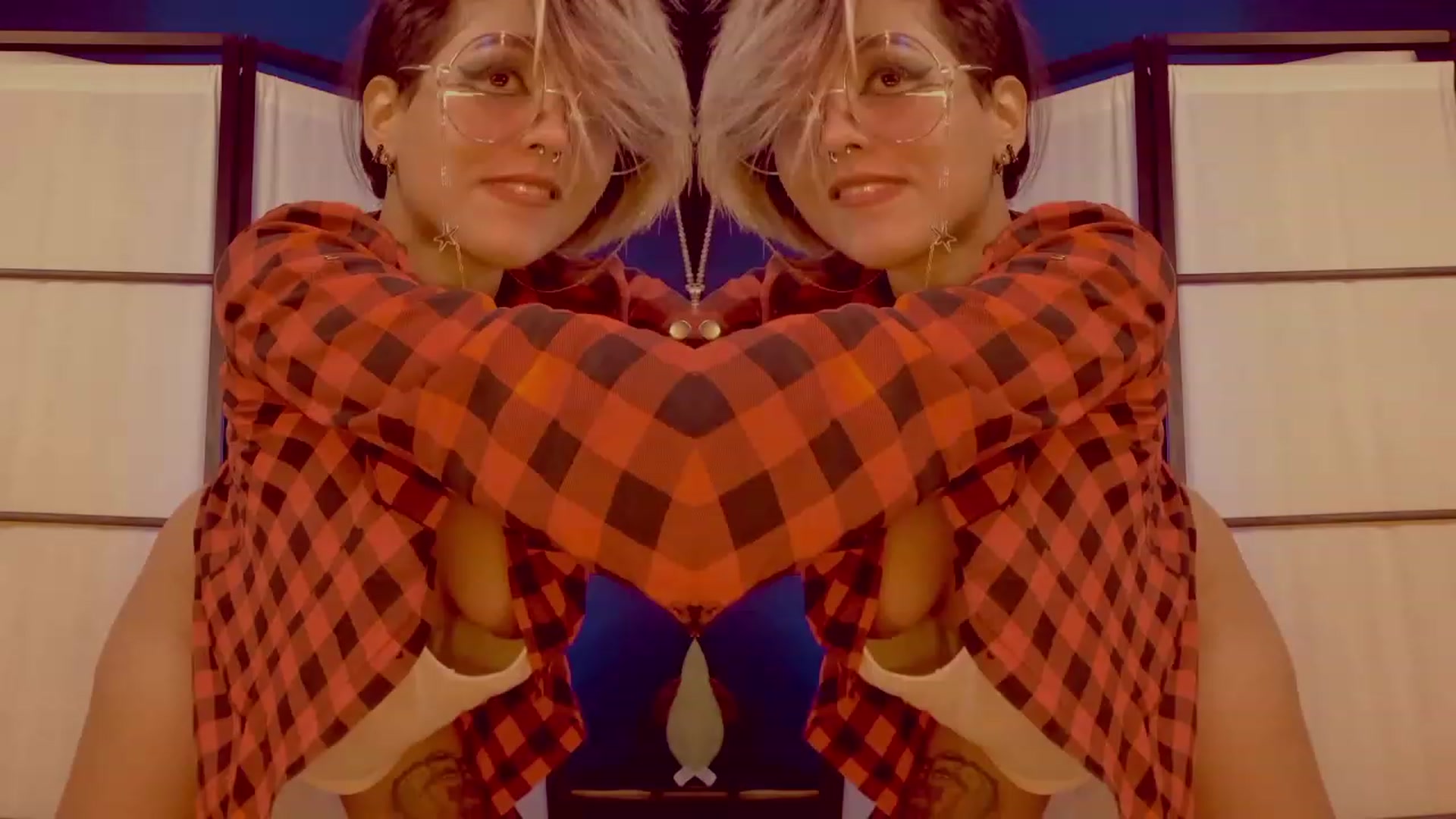 Gallery image thumbnail from AbraxxysRadio's myfreecams stream on, 01/21/2023, 02:33 image 13 of 20