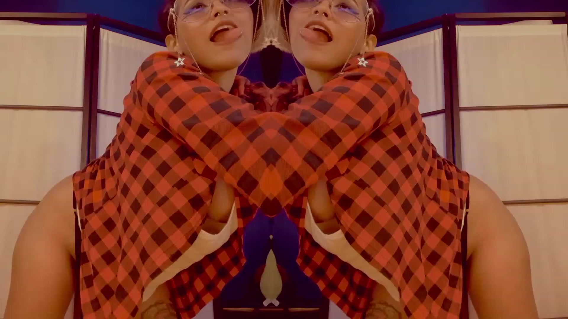 Gallery image thumbnail from AbraxxysRadio's myfreecams stream on, 01/21/2023, 02:33 image 15 of 20