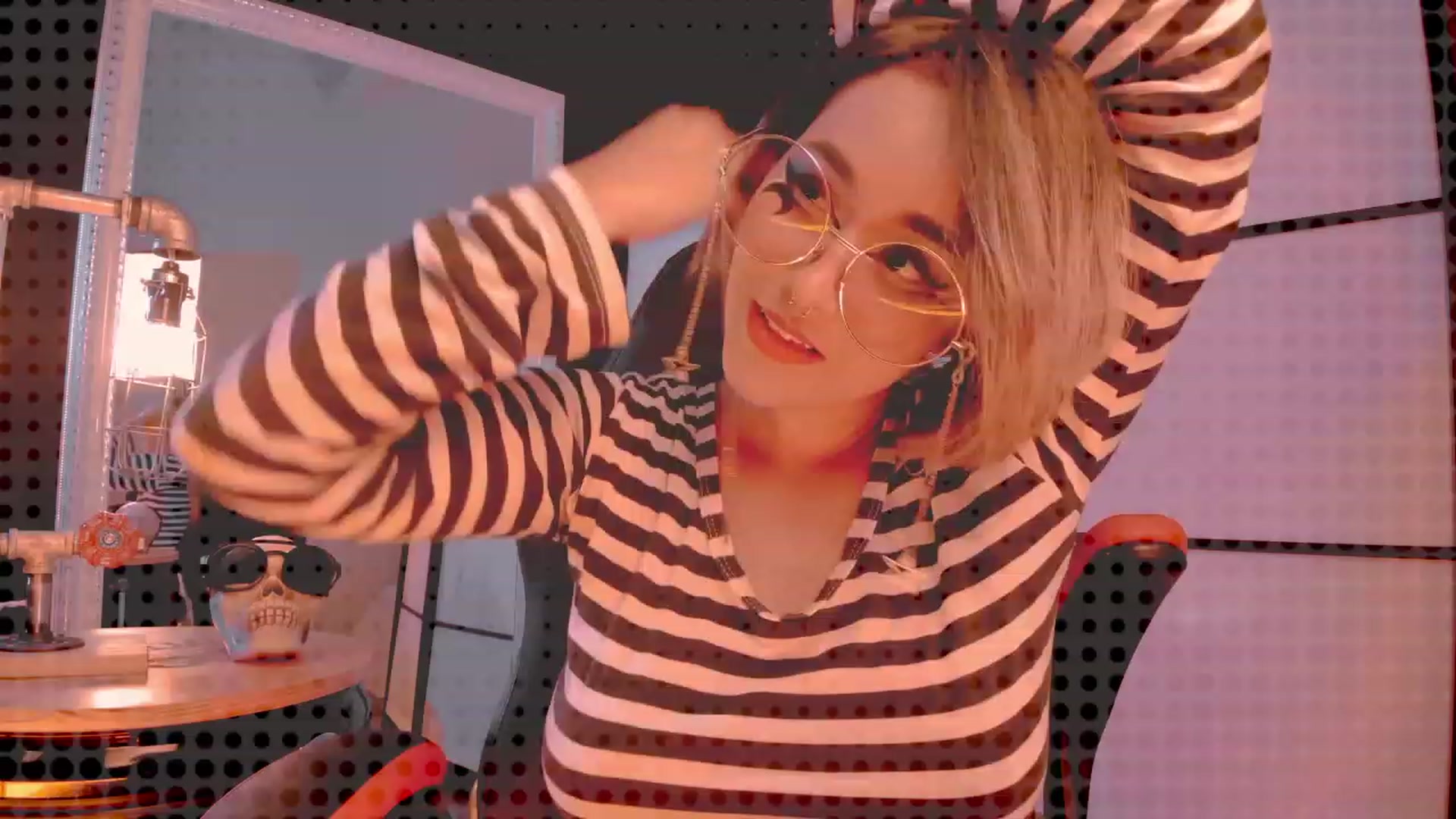 Gallery image thumbnail from AbraxxysRadio's myfreecams stream on, 01/26/2023, 23:47 image 12 of 20