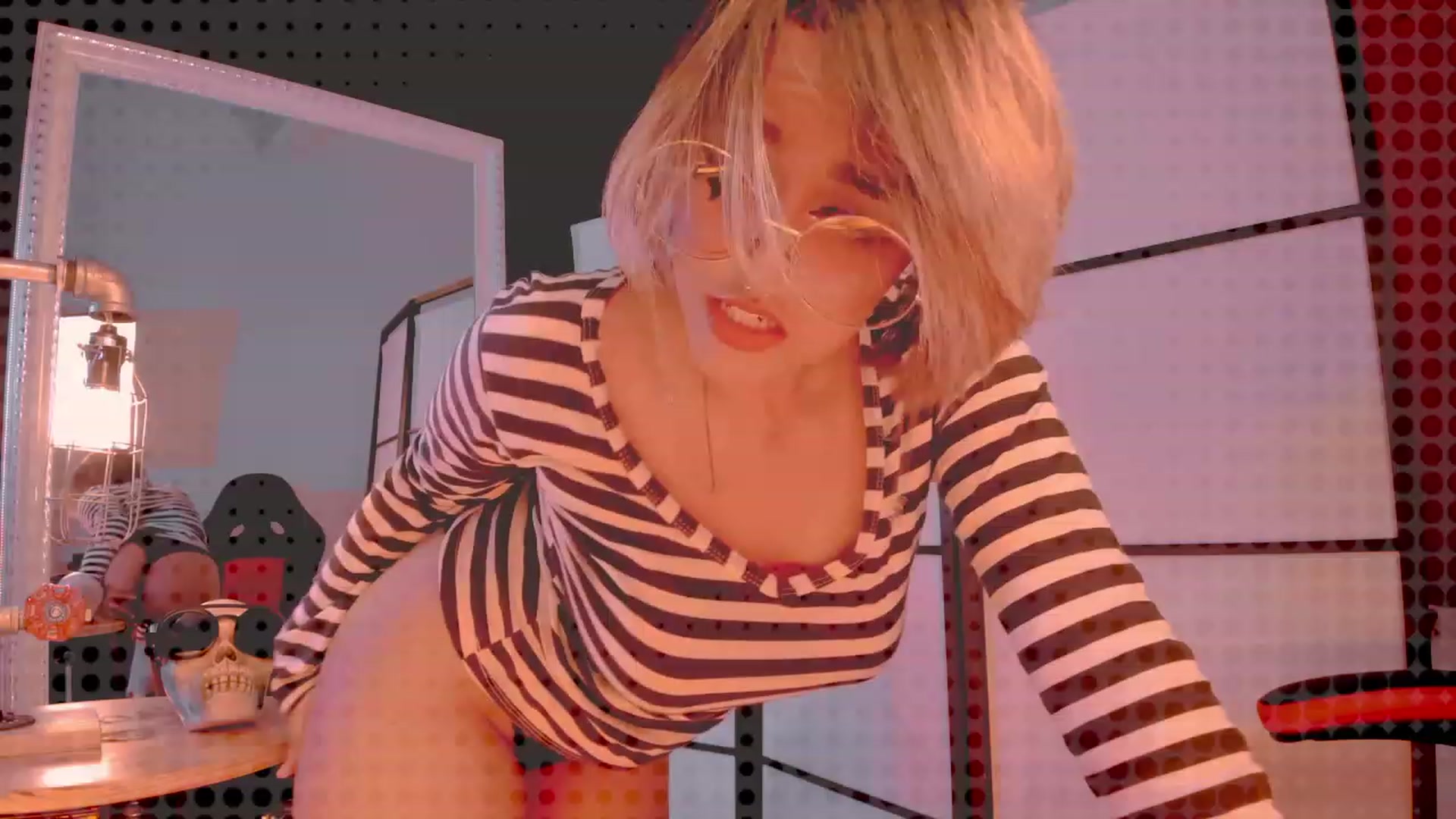 Gallery image thumbnail from AbraxxysRadio's myfreecams stream on, 01/27/2023, 24:36 image 3 of 20