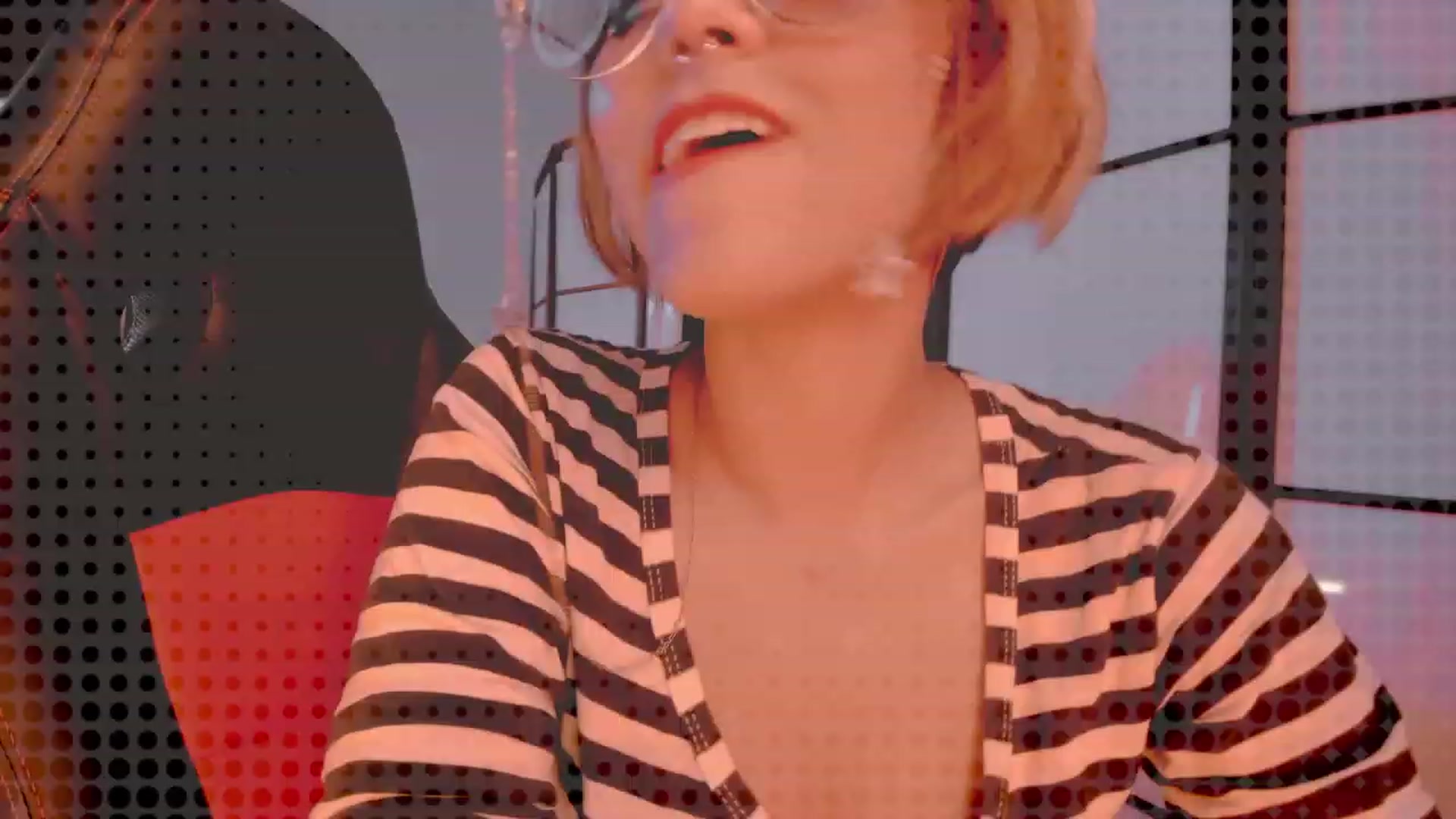 Gallery image thumbnail from AbraxxysRadio's myfreecams stream on, 01/27/2023, 02:25 image 1 of 20