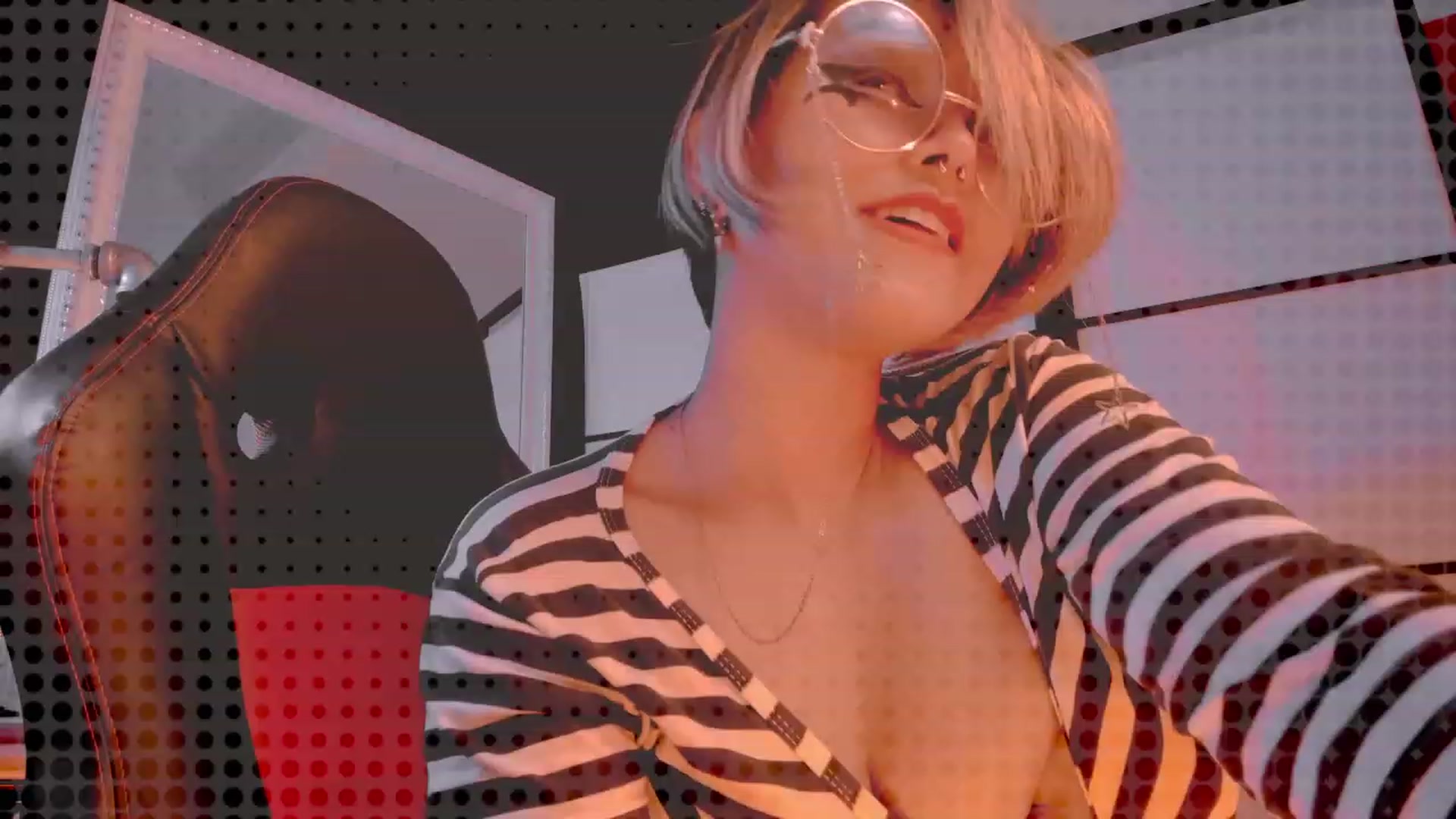 Gallery image thumbnail from AbraxxysRadio's myfreecams stream on, 01/27/2023, 02:25 image 7 of 20