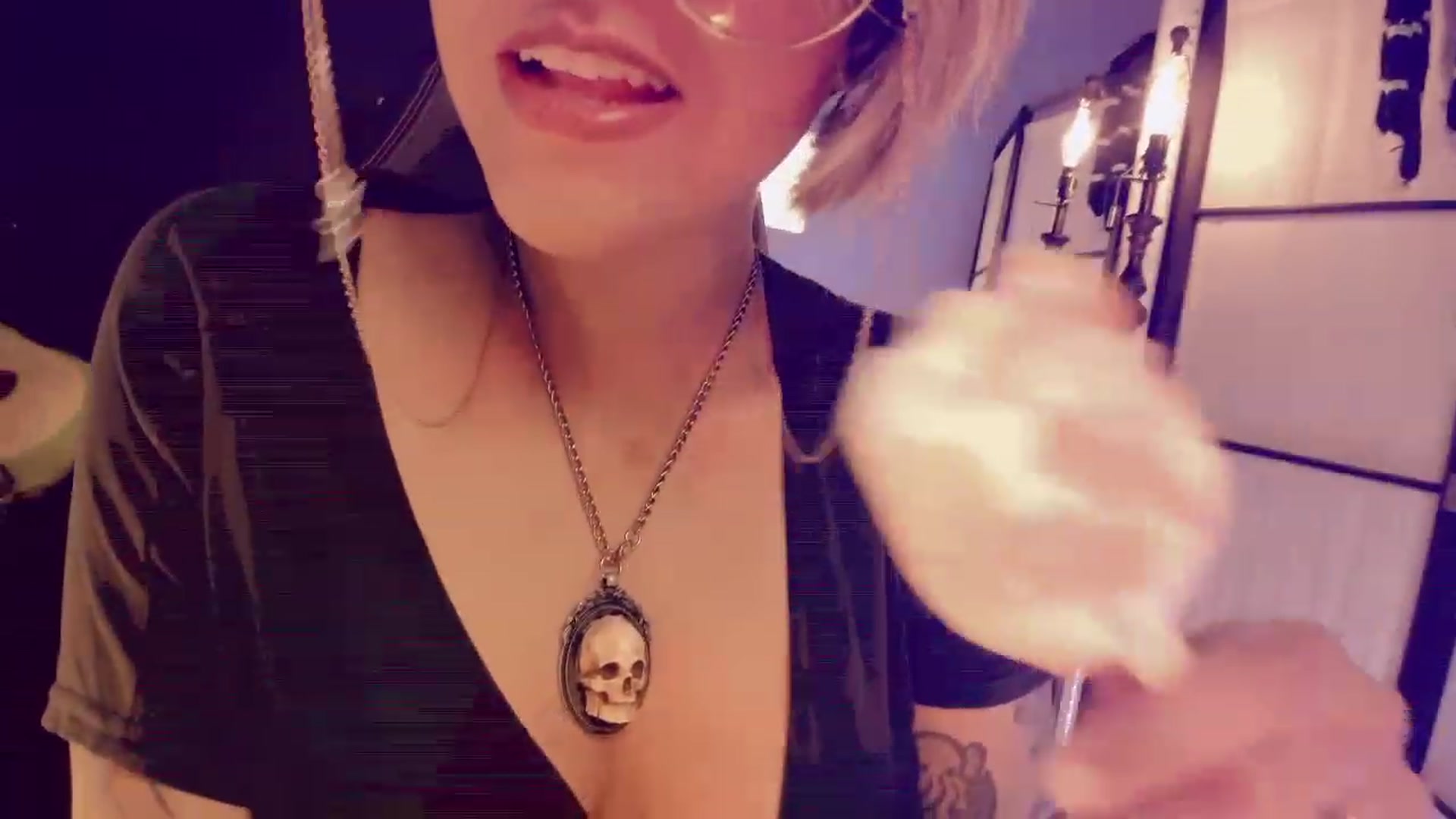 Gallery image thumbnail from AbraxxysRadio's myfreecams stream on, 01/29/2023, 24:44 image 7 of 20