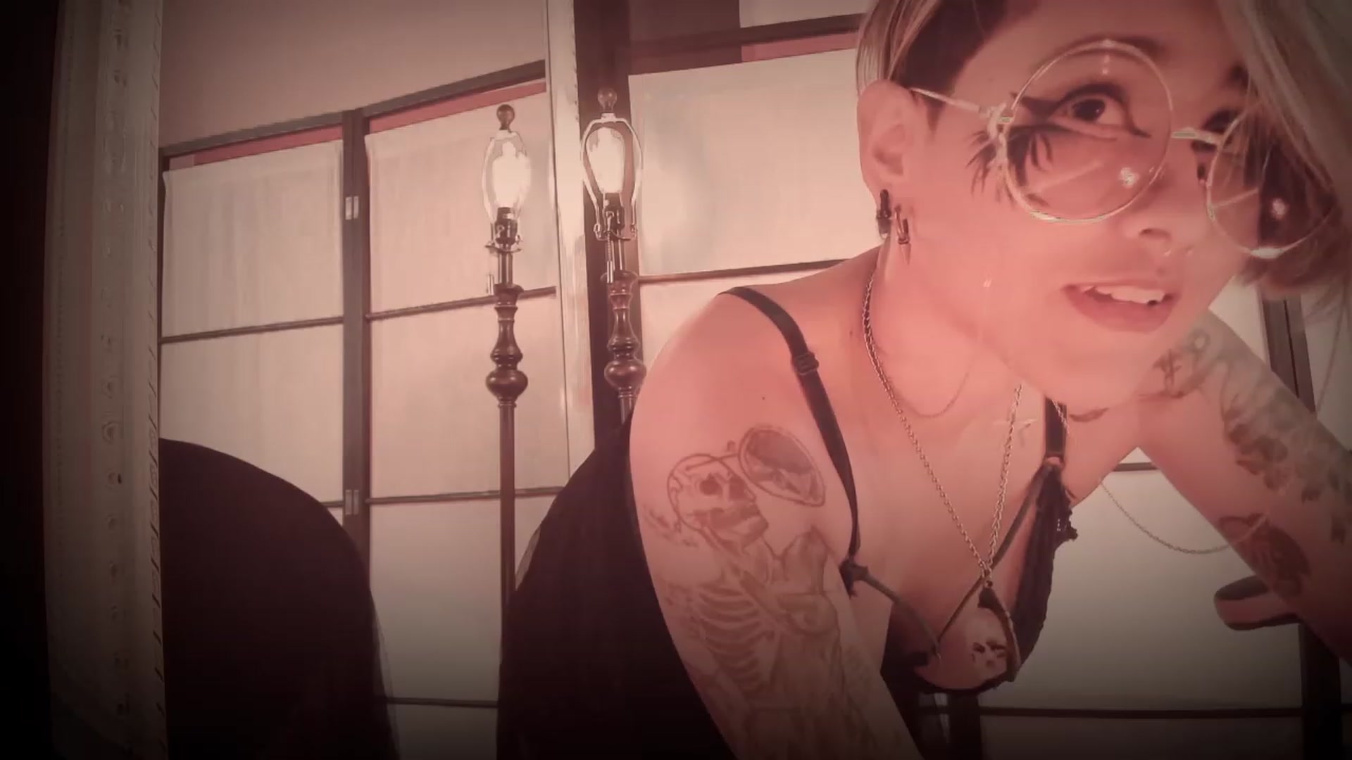 Gallery image thumbnail from AbraxxysRadio's myfreecams stream on, 02/02/2023, 24:16 image 11 of 20