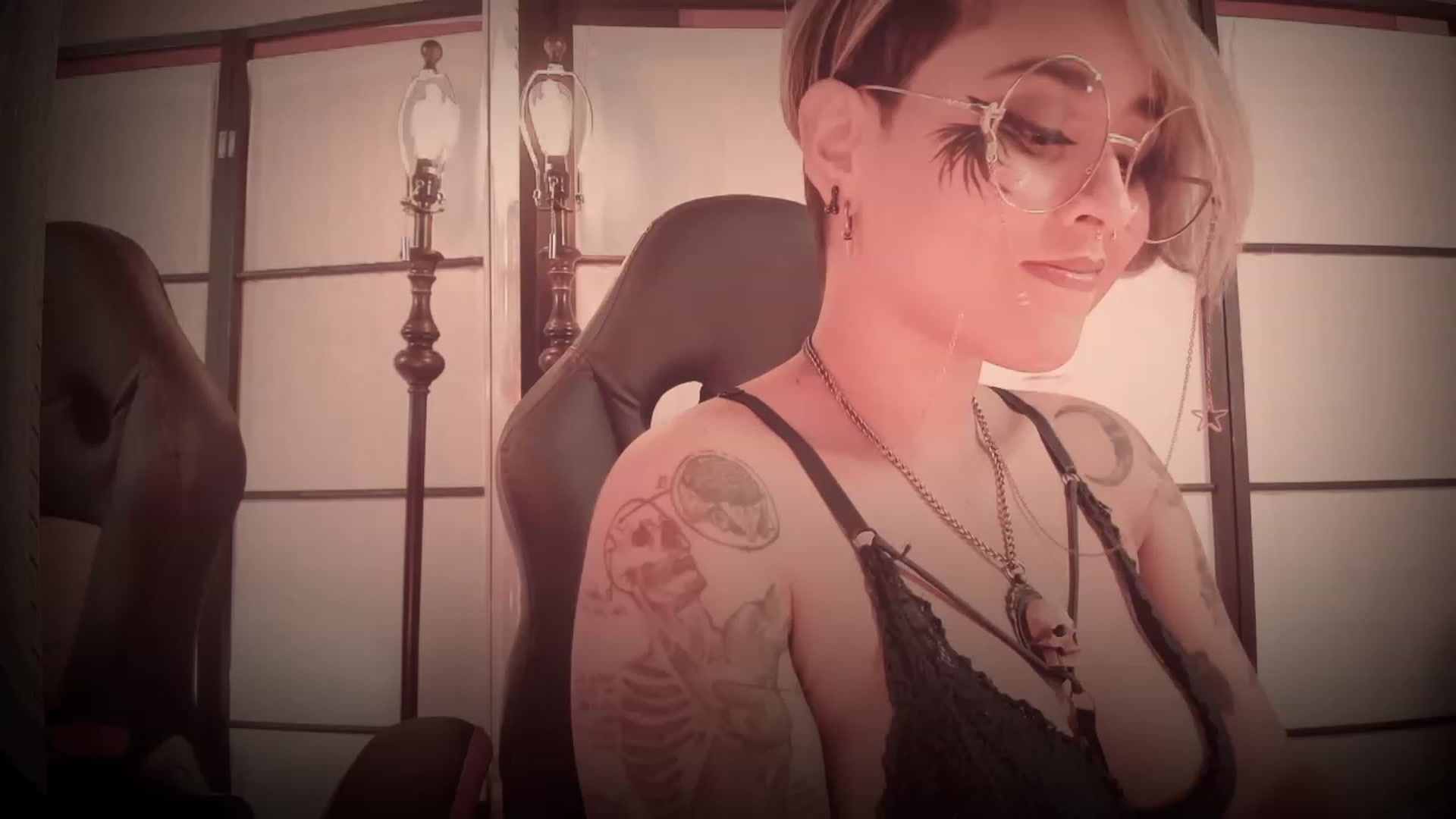 Gallery image thumbnail from AbraxxysRadio's myfreecams stream on, 02/02/2023, 24:16 image 6 of 20