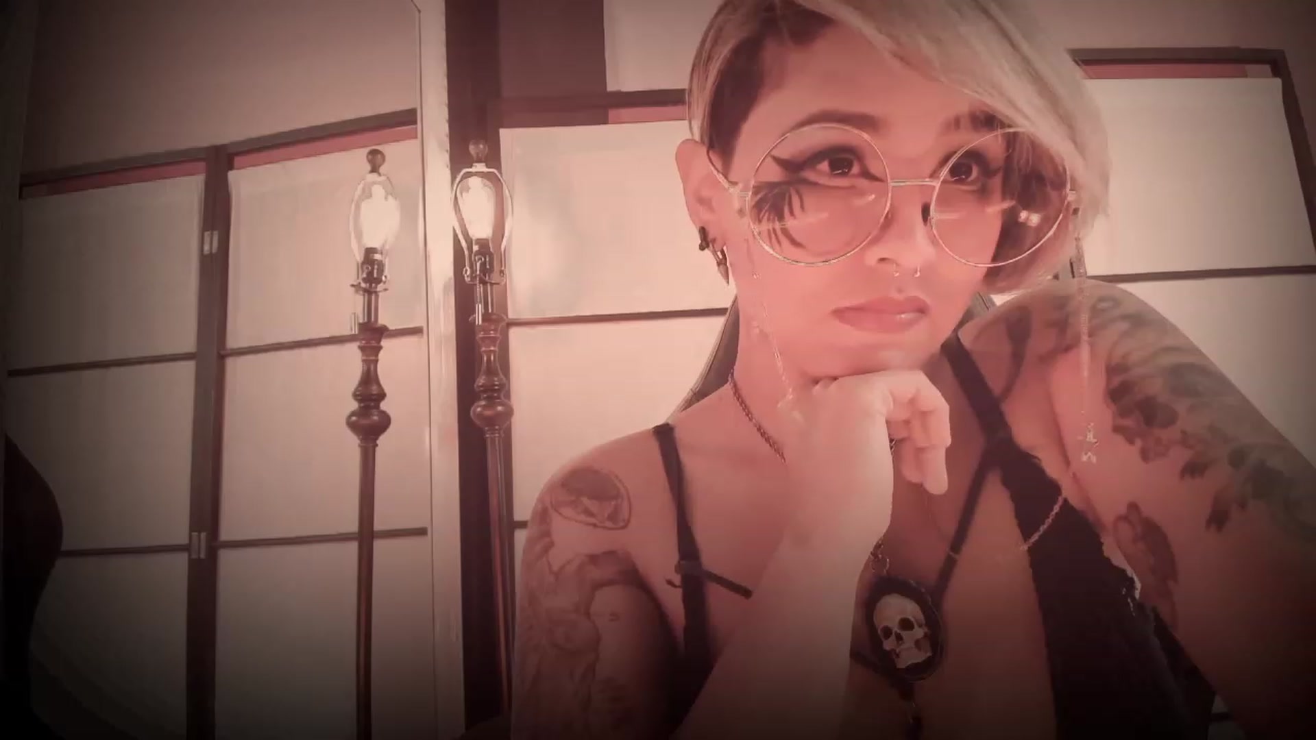 Gallery image thumbnail from AbraxxysRadio's myfreecams stream on, 02/02/2023, 24:16 image 20 of 20