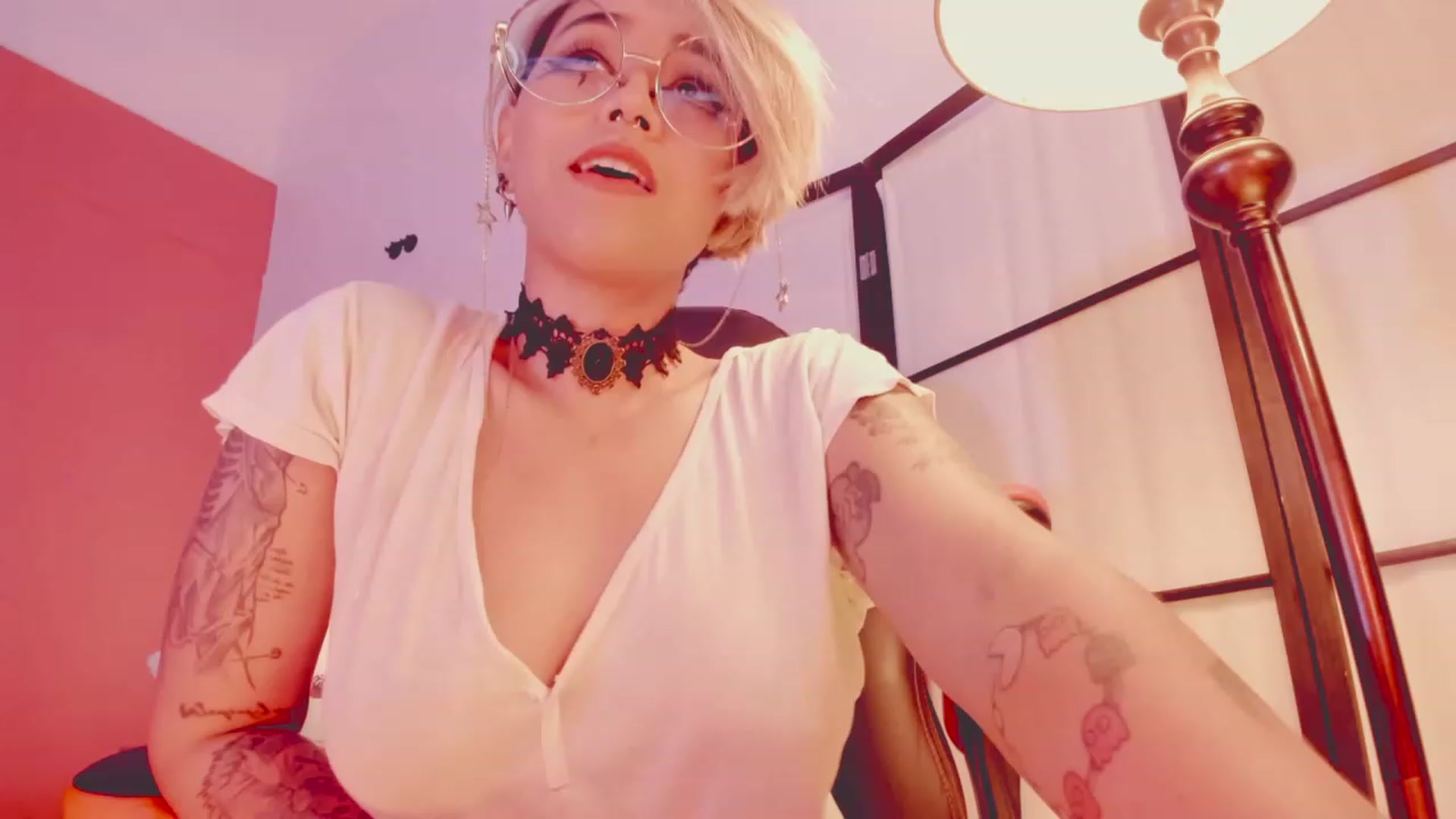 Gallery image thumbnail from AbraxxysRadio's myfreecams stream on, 02/06/2023, 23:53 image 11 of 20