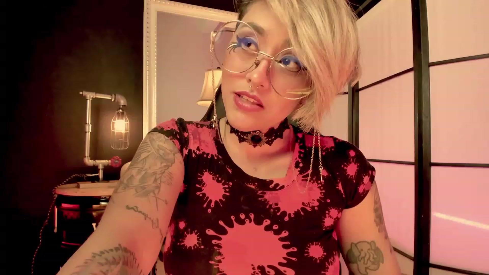 Gallery image thumbnail from AbraxxysRadio's myfreecams stream on, 02/10/2023, 24:14 image 17 of 20