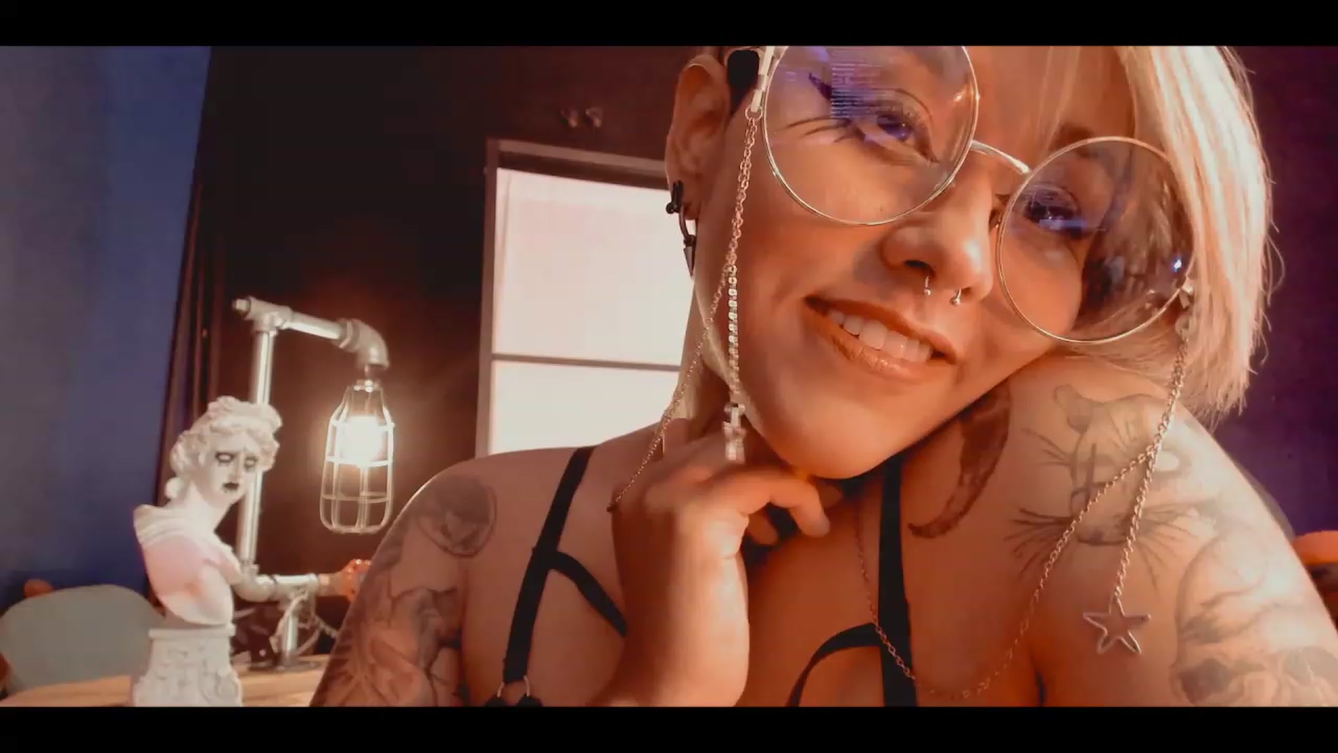 Gallery image thumbnail from AbraxxysRadio's myfreecams stream on, 02/12/2023, 19:58 image 9 of 20