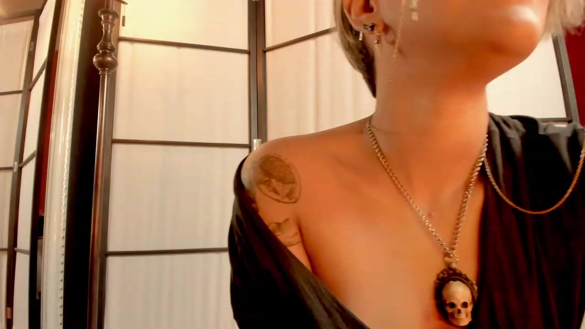 Gallery image thumbnail from AbraxxysRadio's myfreecams stream on, 02/14/2023, 23:26 image 4 of 20