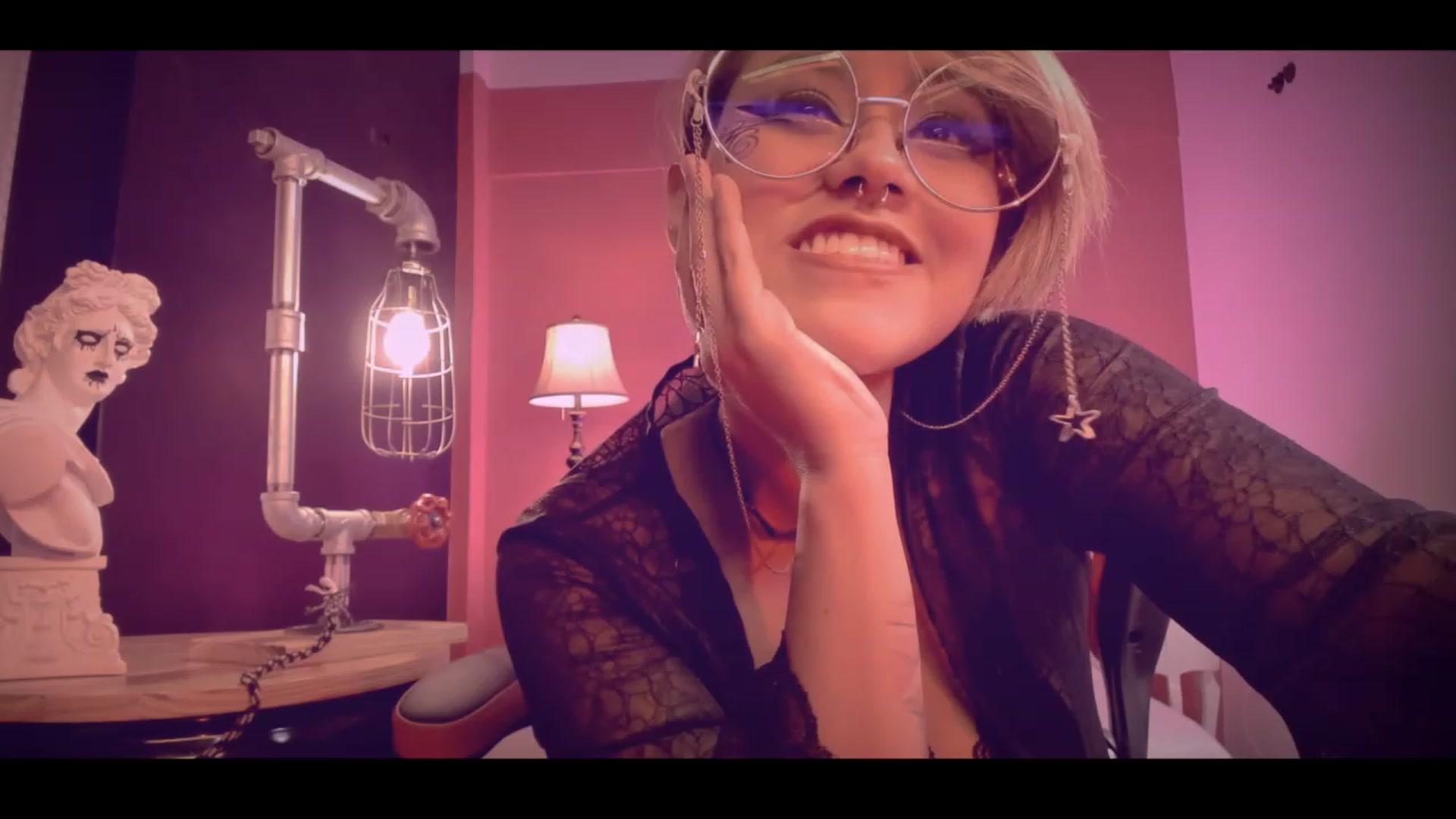 Gallery image thumbnail from AbraxxysRadio's myfreecams stream on, 02/16/2023, 24:01 image 9 of 20