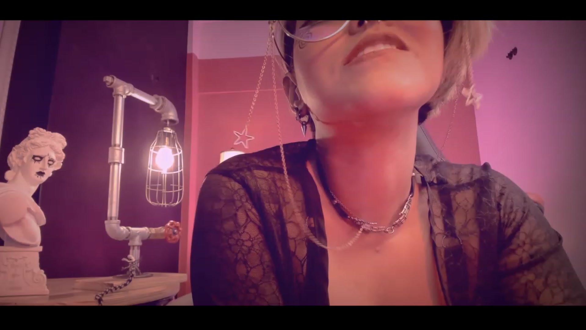 Gallery image thumbnail from AbraxxysRadio's myfreecams stream on, 02/16/2023, 24:01 image 2 of 20