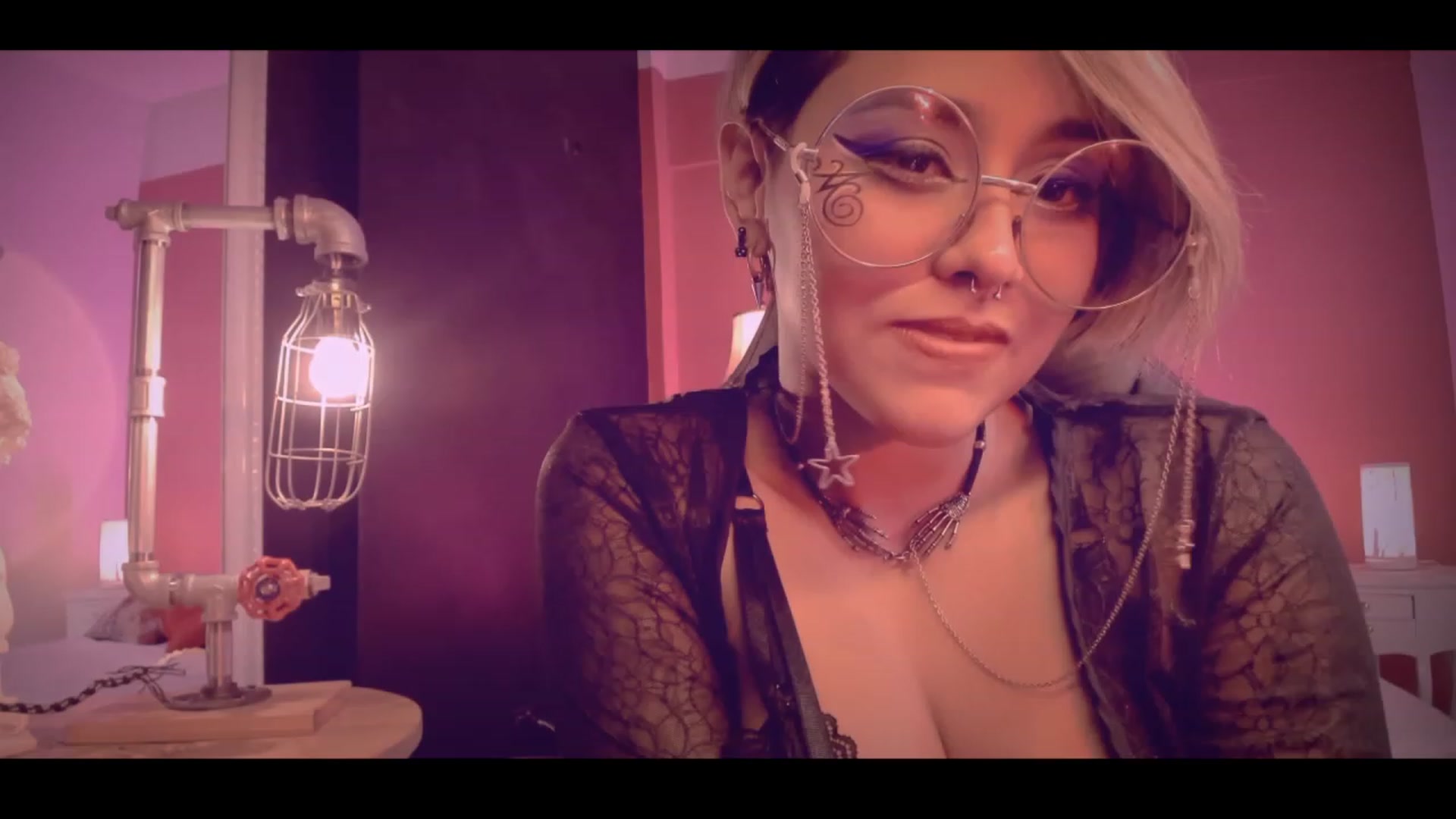 Gallery image thumbnail from AbraxxysRadio's myfreecams stream on, 02/16/2023, 01:55 image 7 of 20