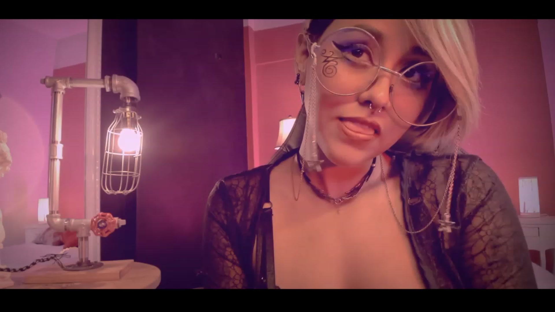 Gallery image thumbnail from AbraxxysRadio's myfreecams stream on, 02/16/2023, 01:55 image 8 of 20