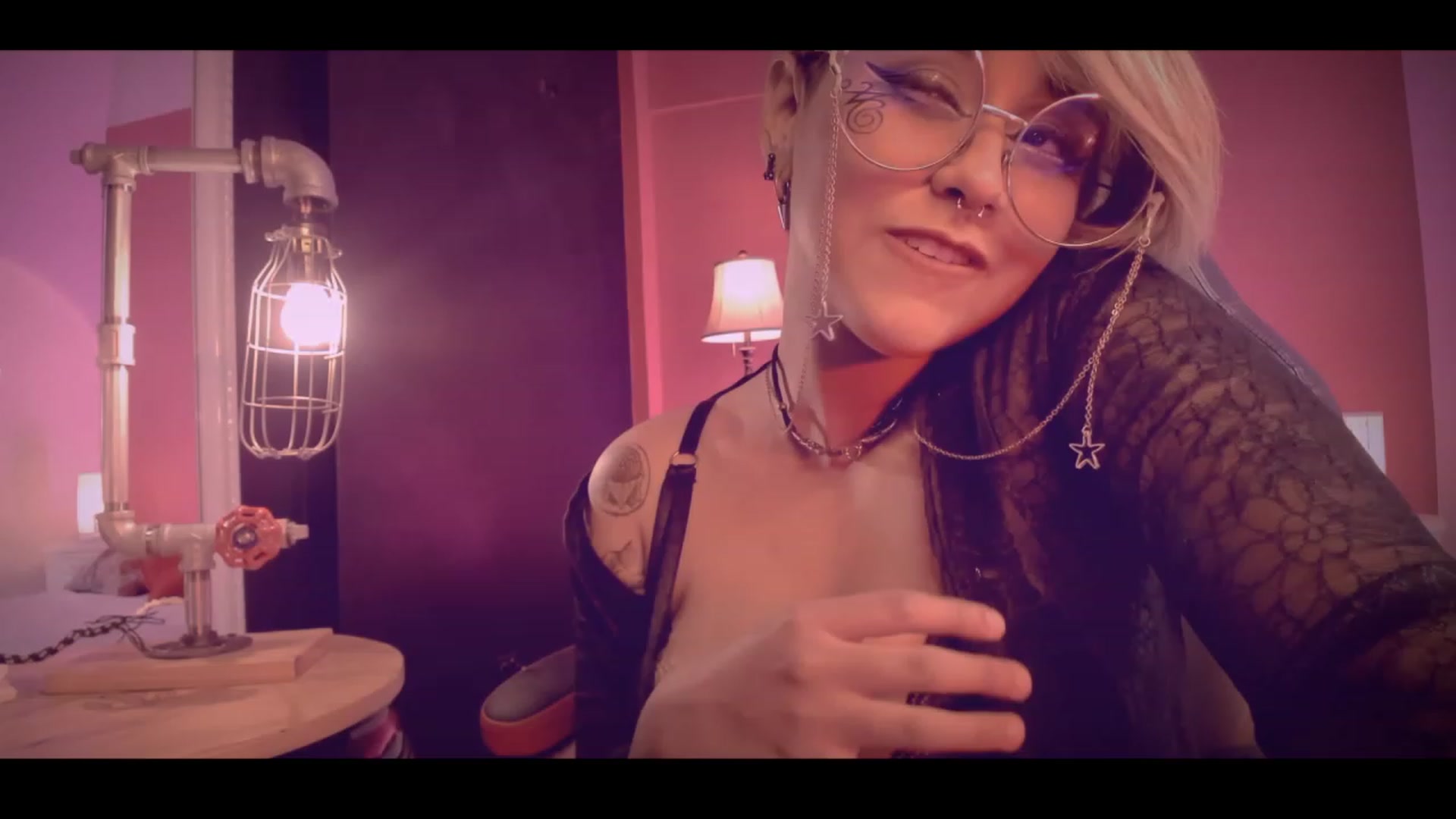 Gallery image thumbnail from AbraxxysRadio's myfreecams stream on, 02/16/2023, 01:55 image 10 of 20