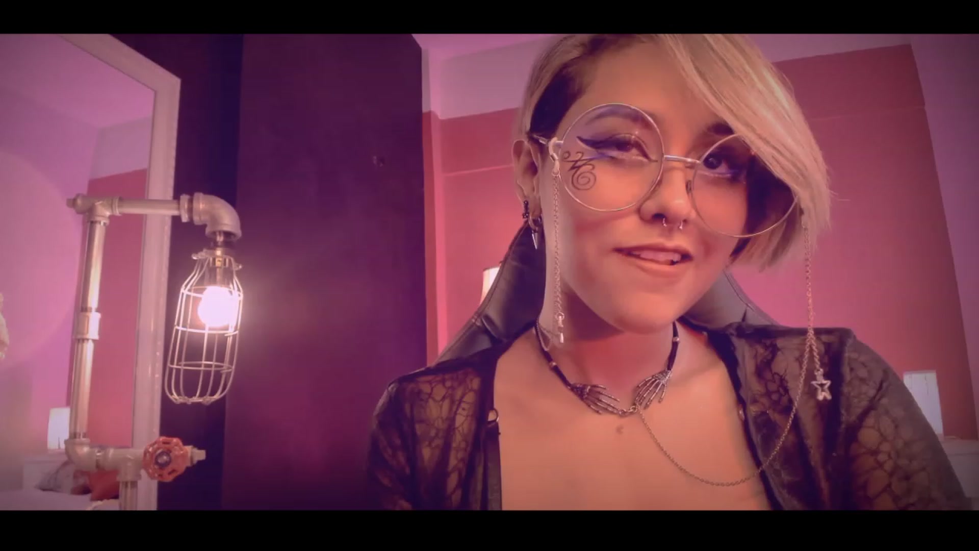 Gallery image thumbnail from AbraxxysRadio's myfreecams stream on, 02/16/2023, 01:55 image 5 of 20